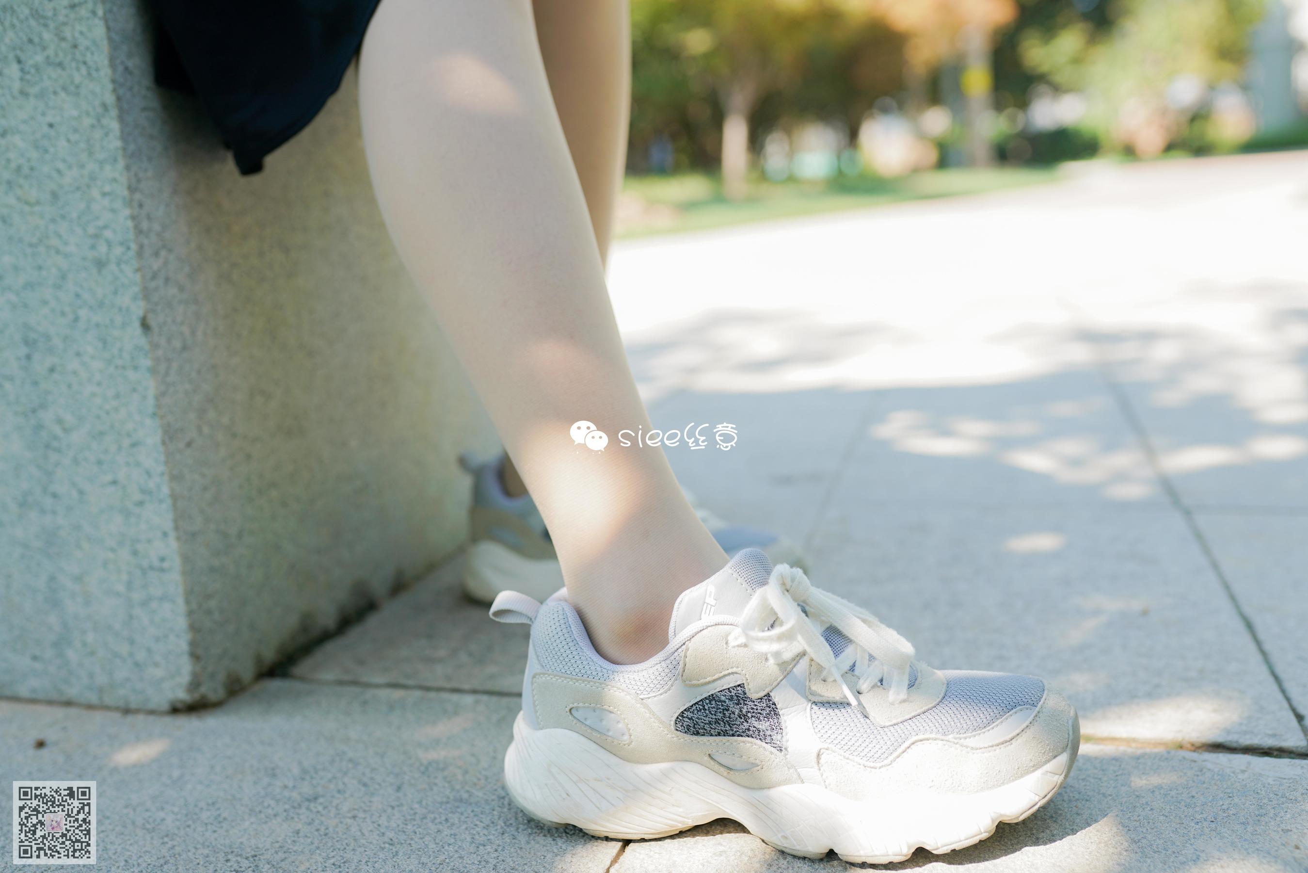 [丝意SIEE] 悠悠 时间的过客  第4张