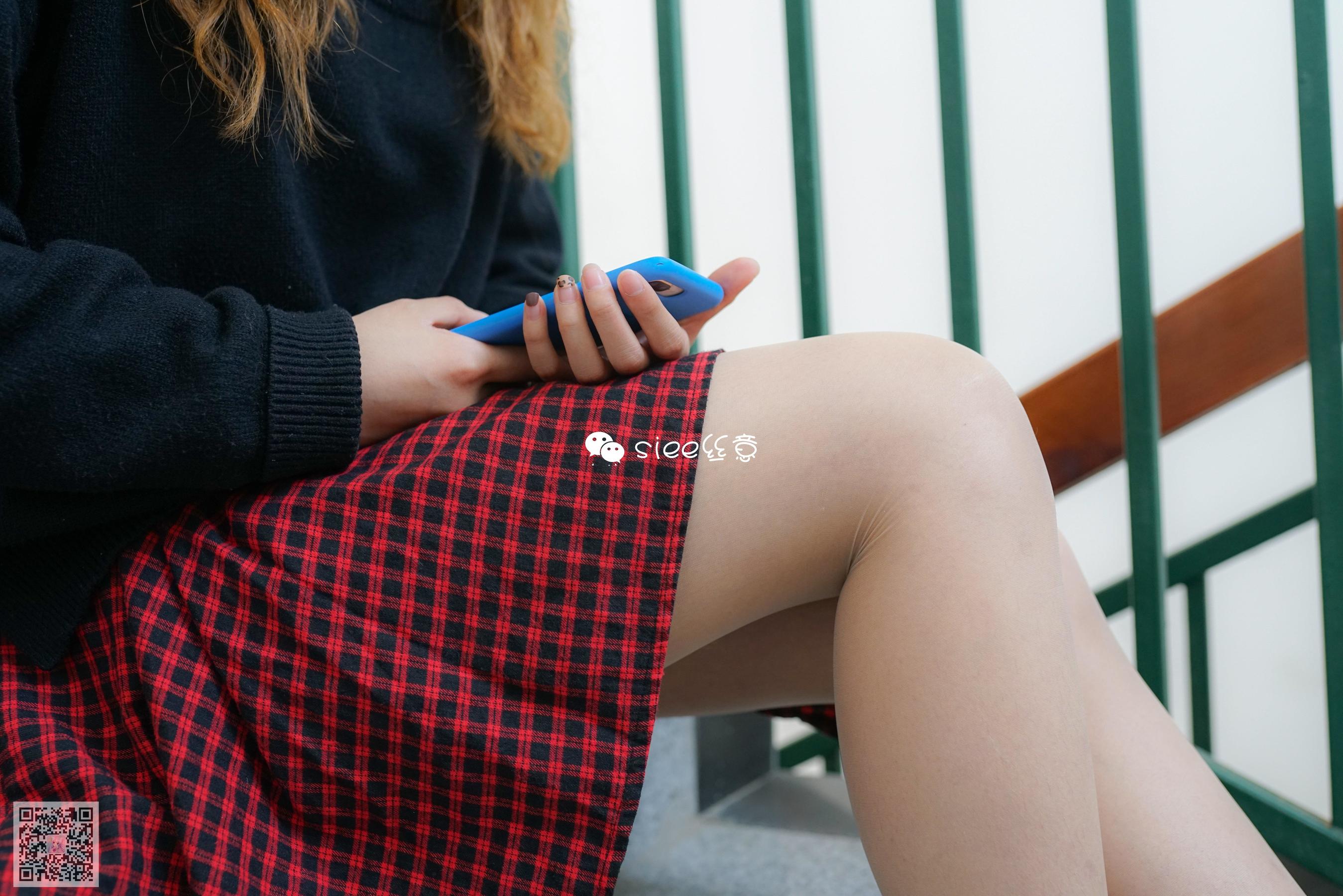 [丝意SIEE] 静静 ~静待光阴  第5张