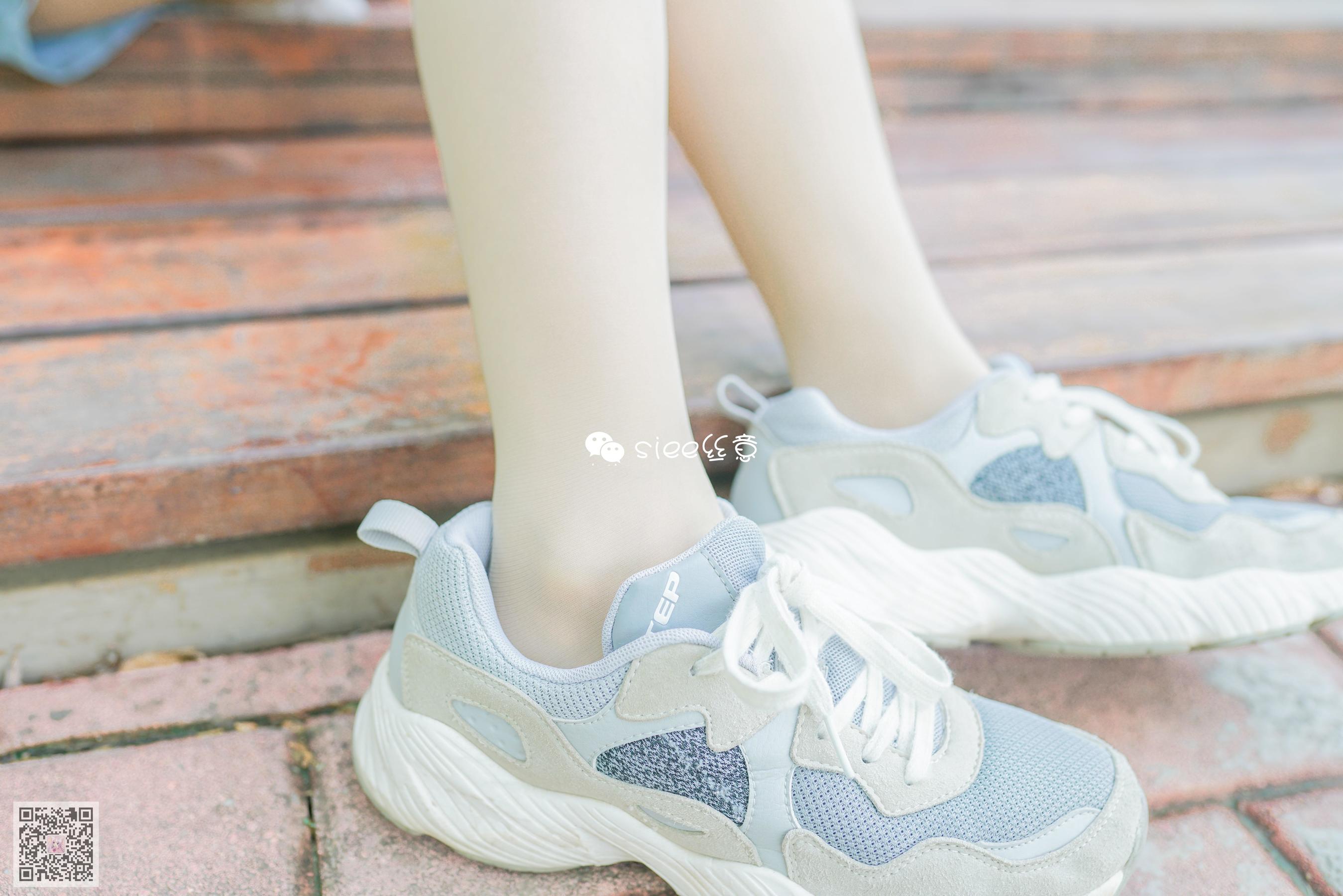 [丝意SIEE] 悠悠 往事，如烟缥缈  第8张