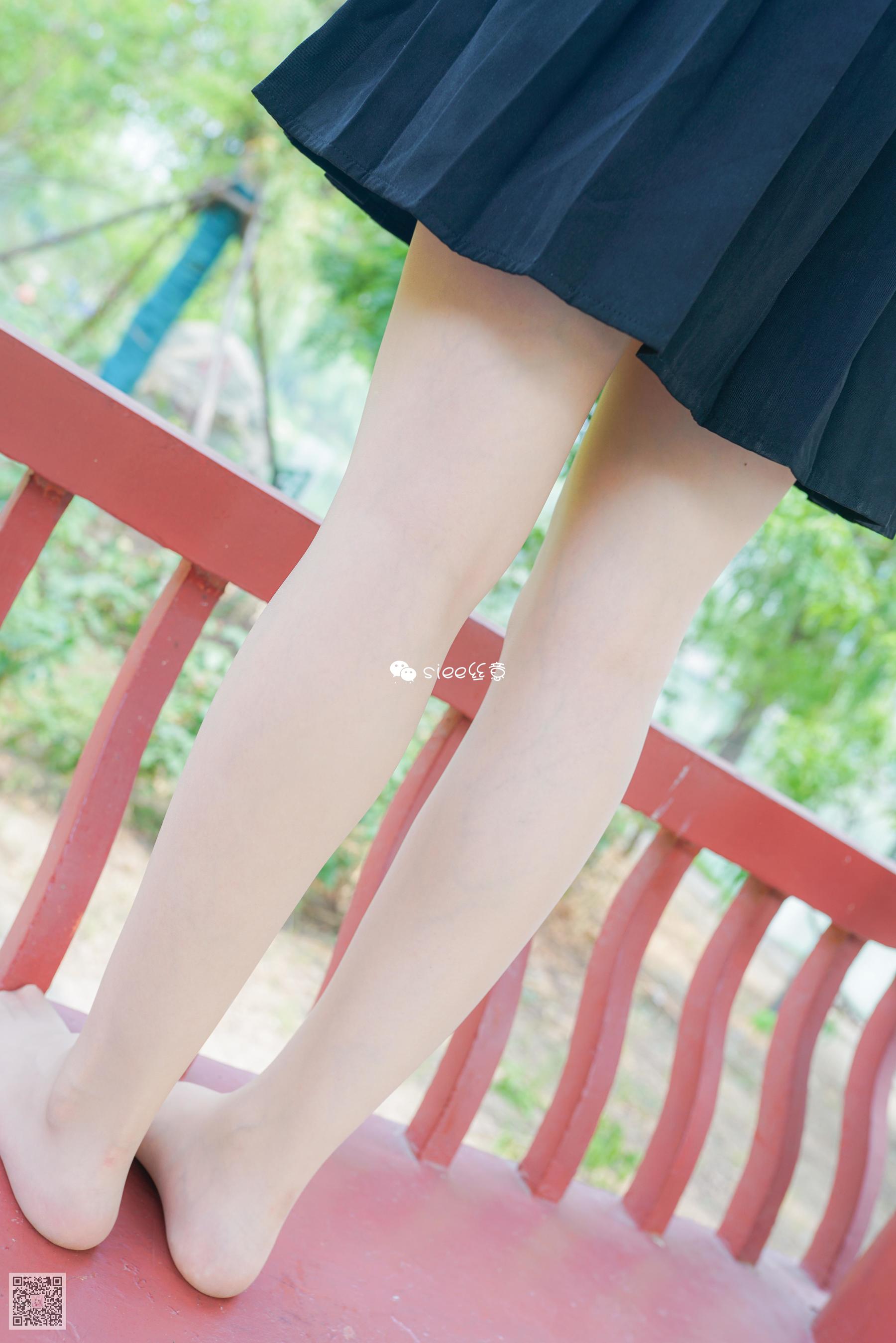 [丝意SIEE] 瑶瑶 简单的幸福无处不在  第56张