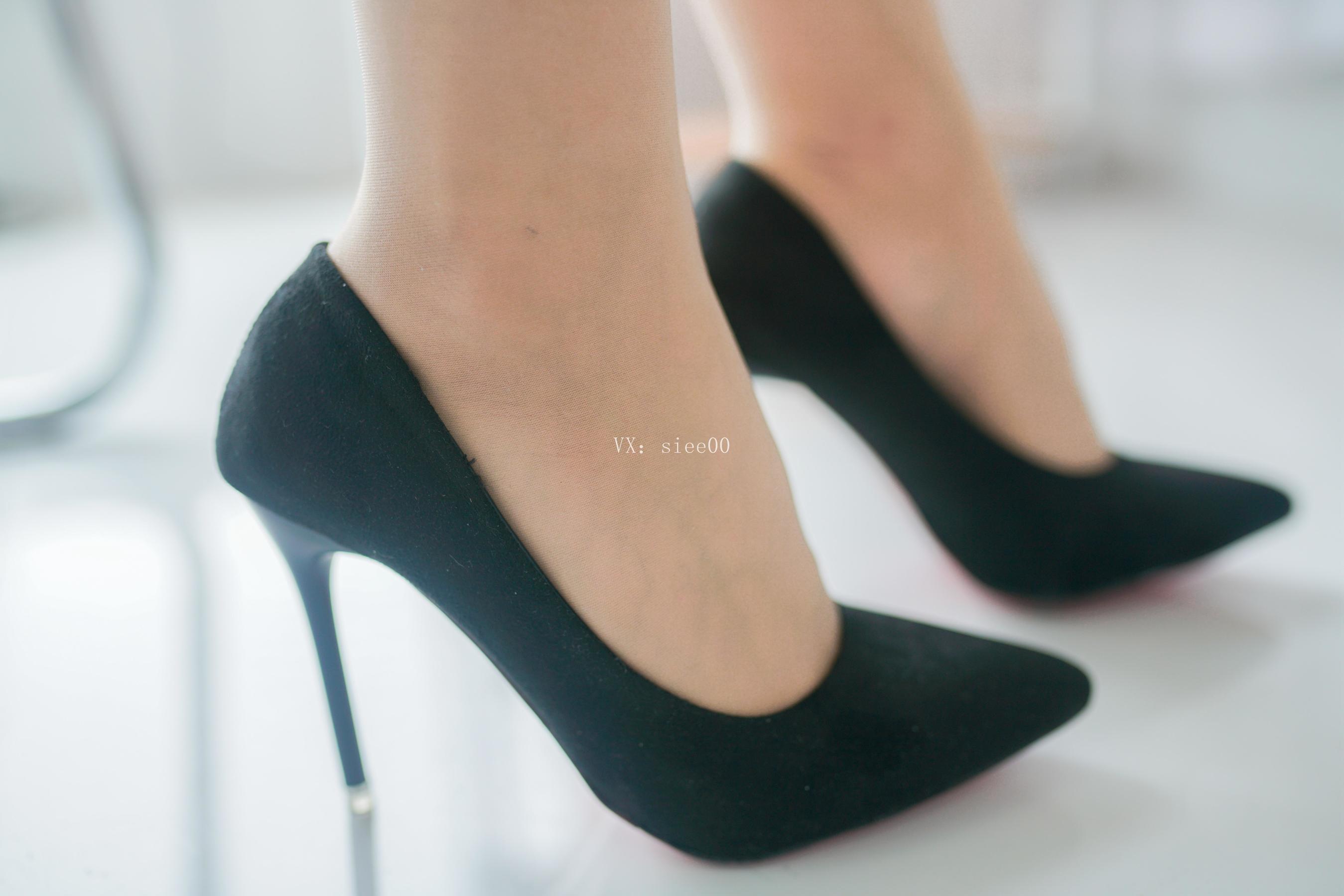 [丝意SIEE] 蓓蓓 梦里溜走的往事  第60张