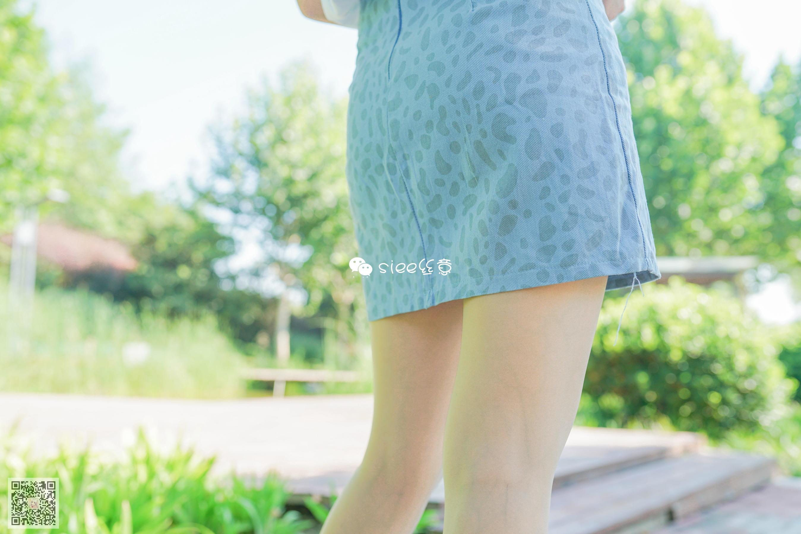 [丝意SIEE] 悠悠 往事，如烟缥缈  第3张