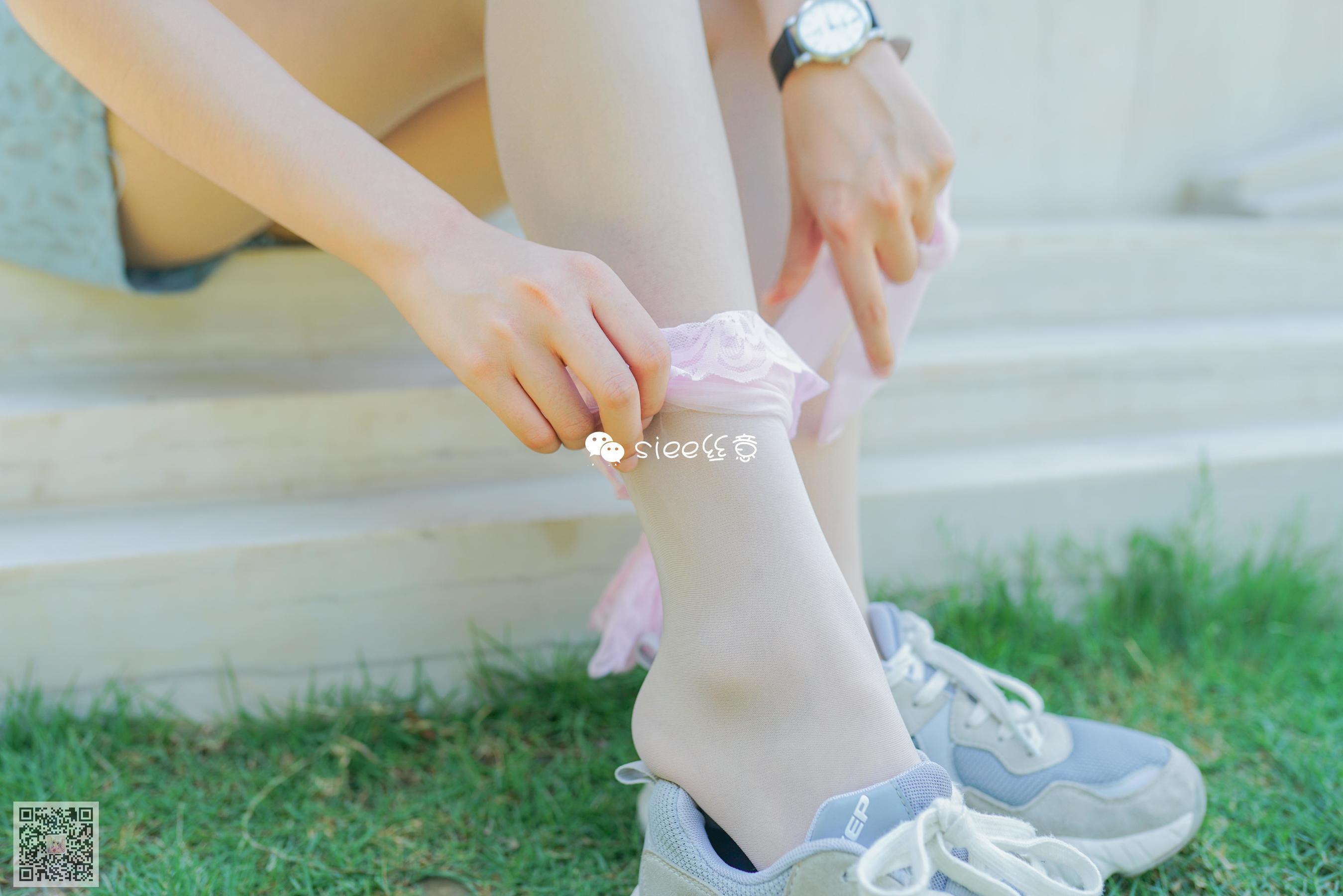 [丝意SIEE] 悠悠 时间终让我看见  第38张