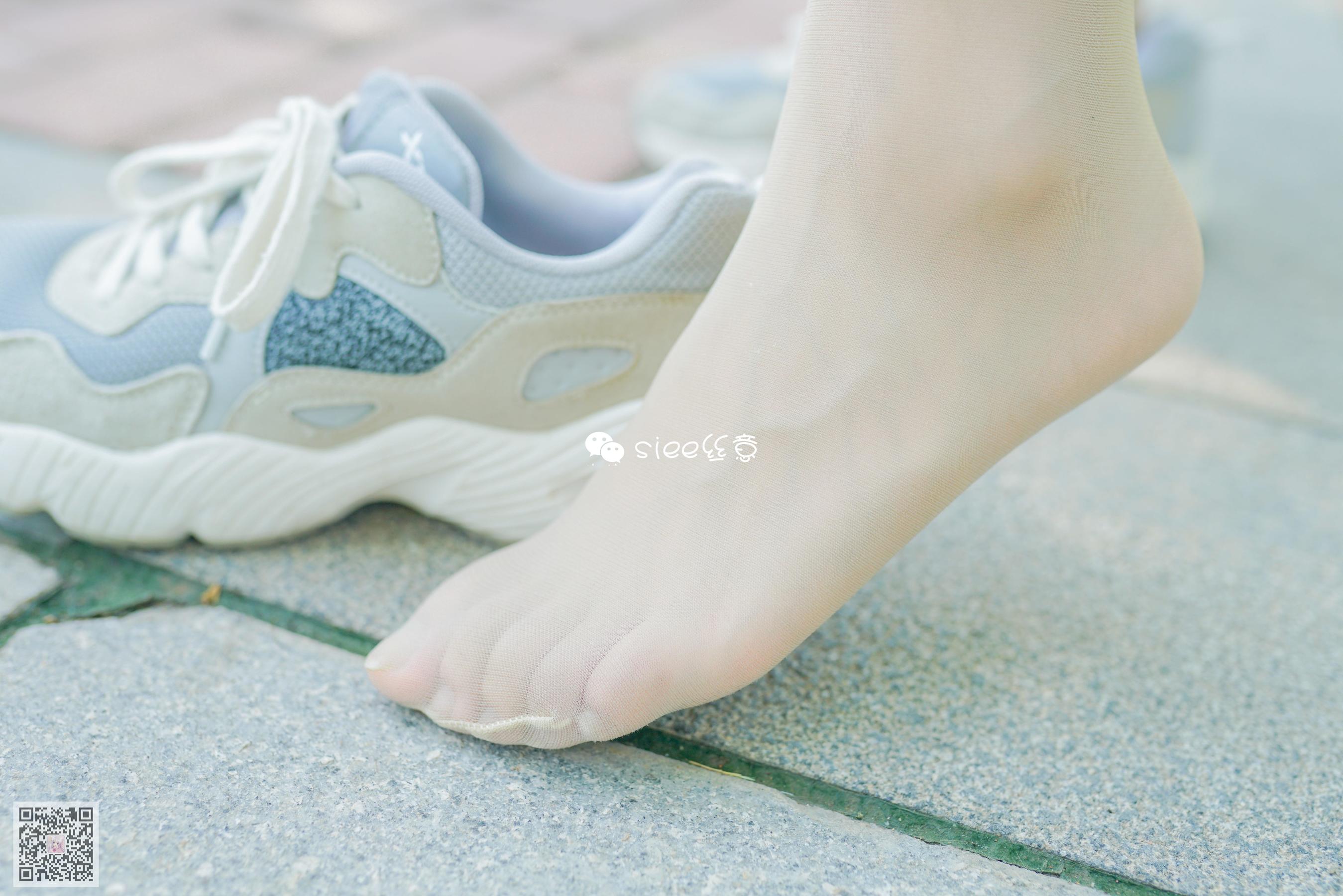 [丝意SIEE] 悠悠 往事，如烟缥缈  第21张