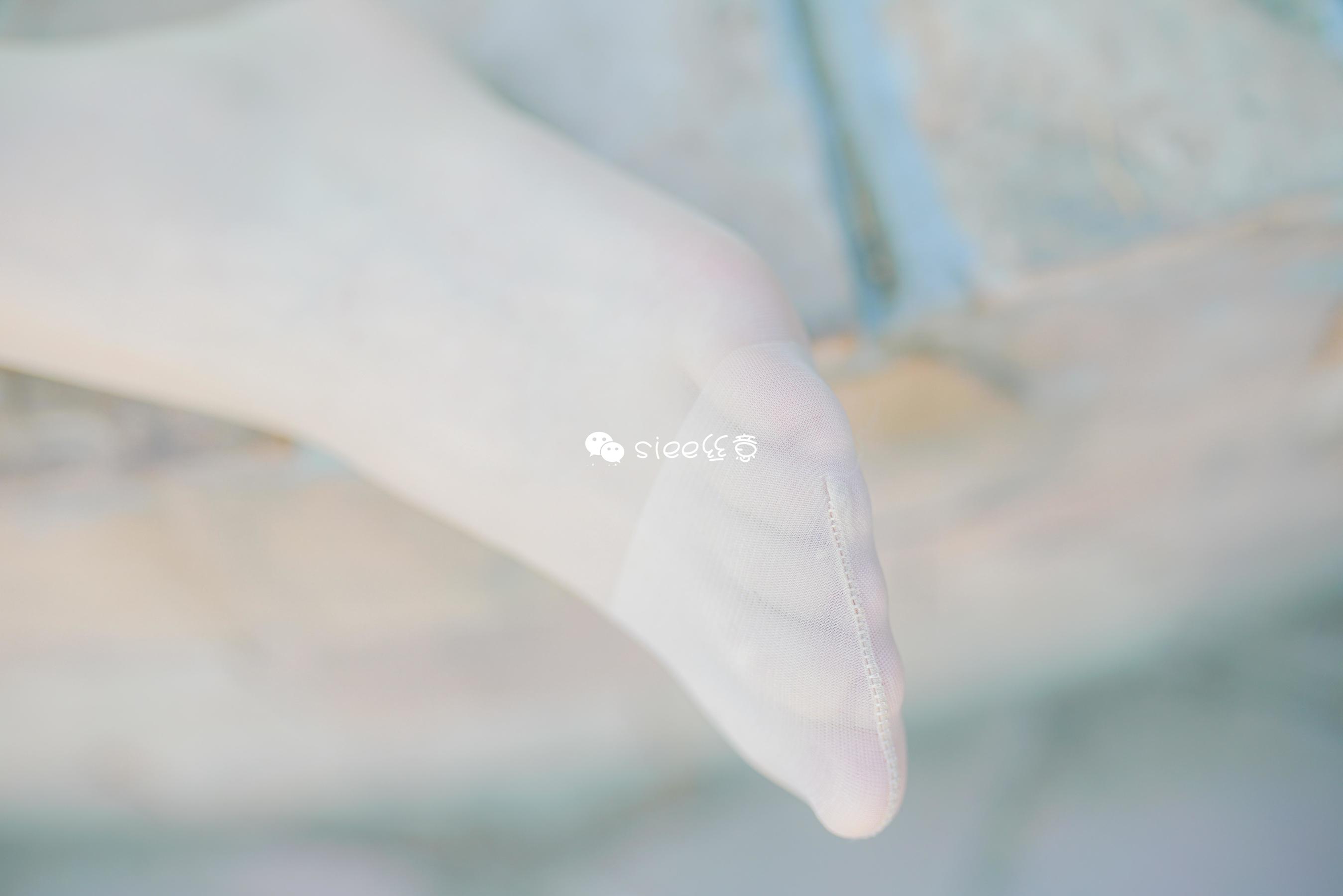 [丝意SIEE] 玲玲 新师妹，仲夏之思  第35张