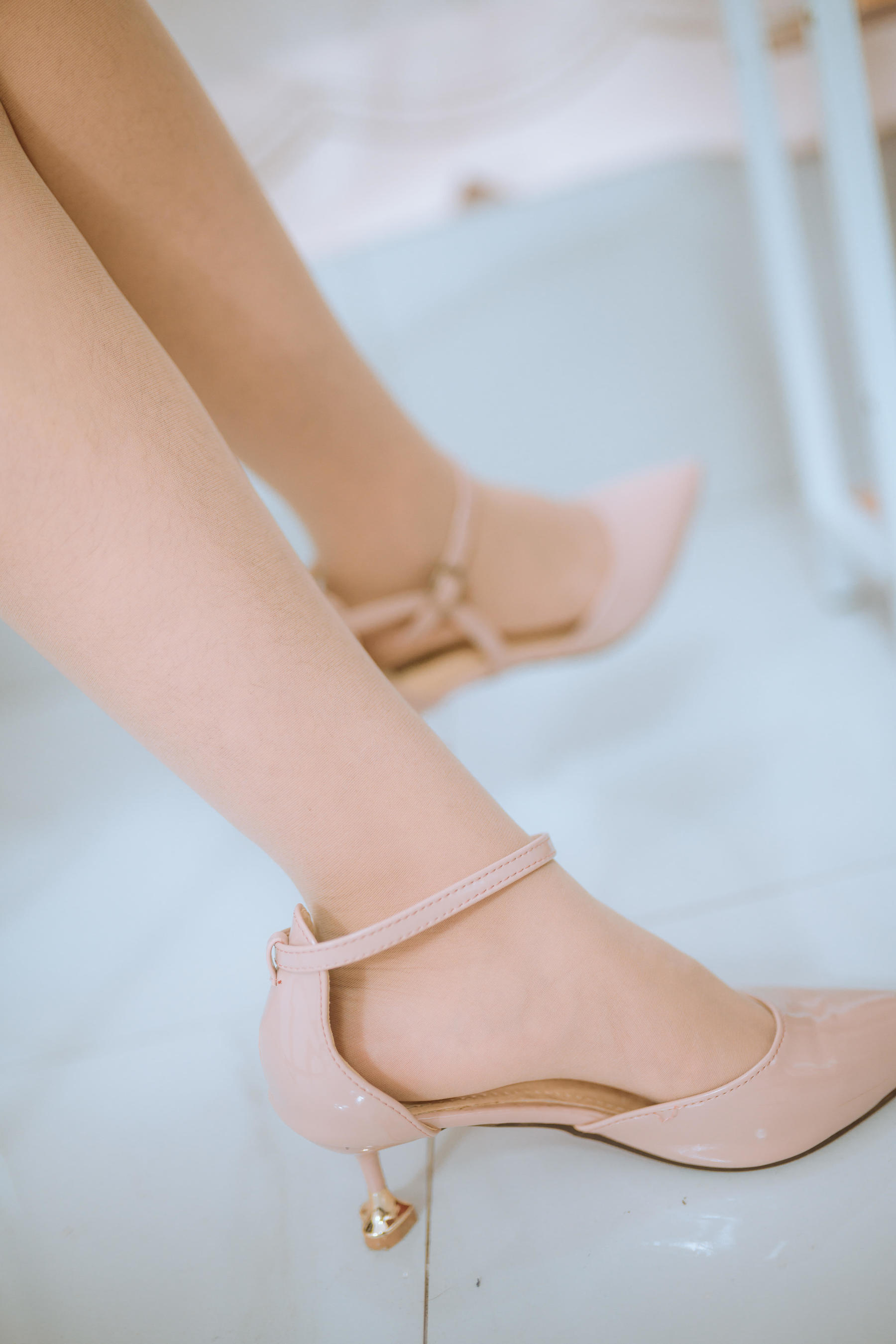 [丝意SIEE] 妞妞 忘不了的过往  第6张