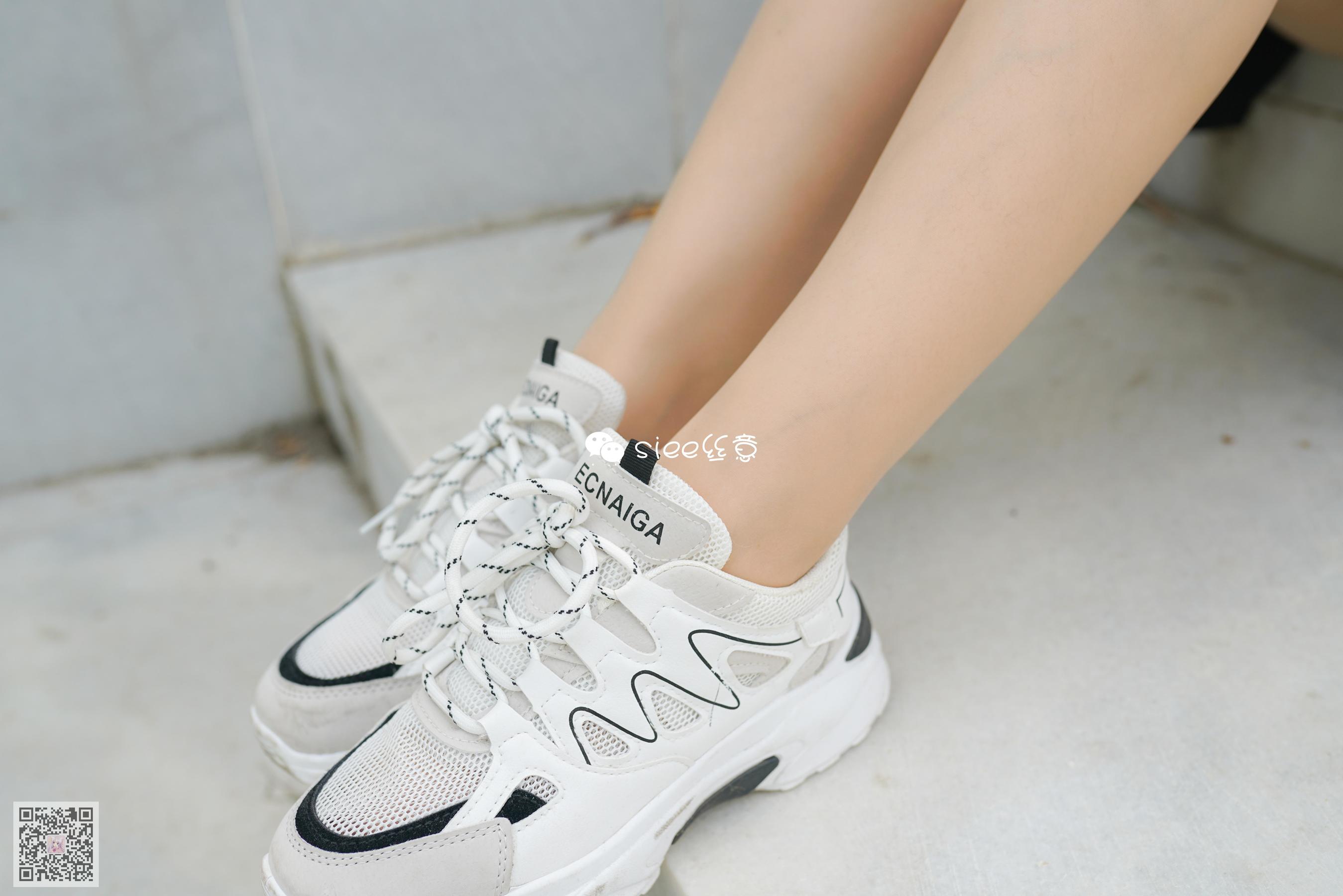 [丝意SIEE] 瑶瑶 从梦里溜走的时光  第3张