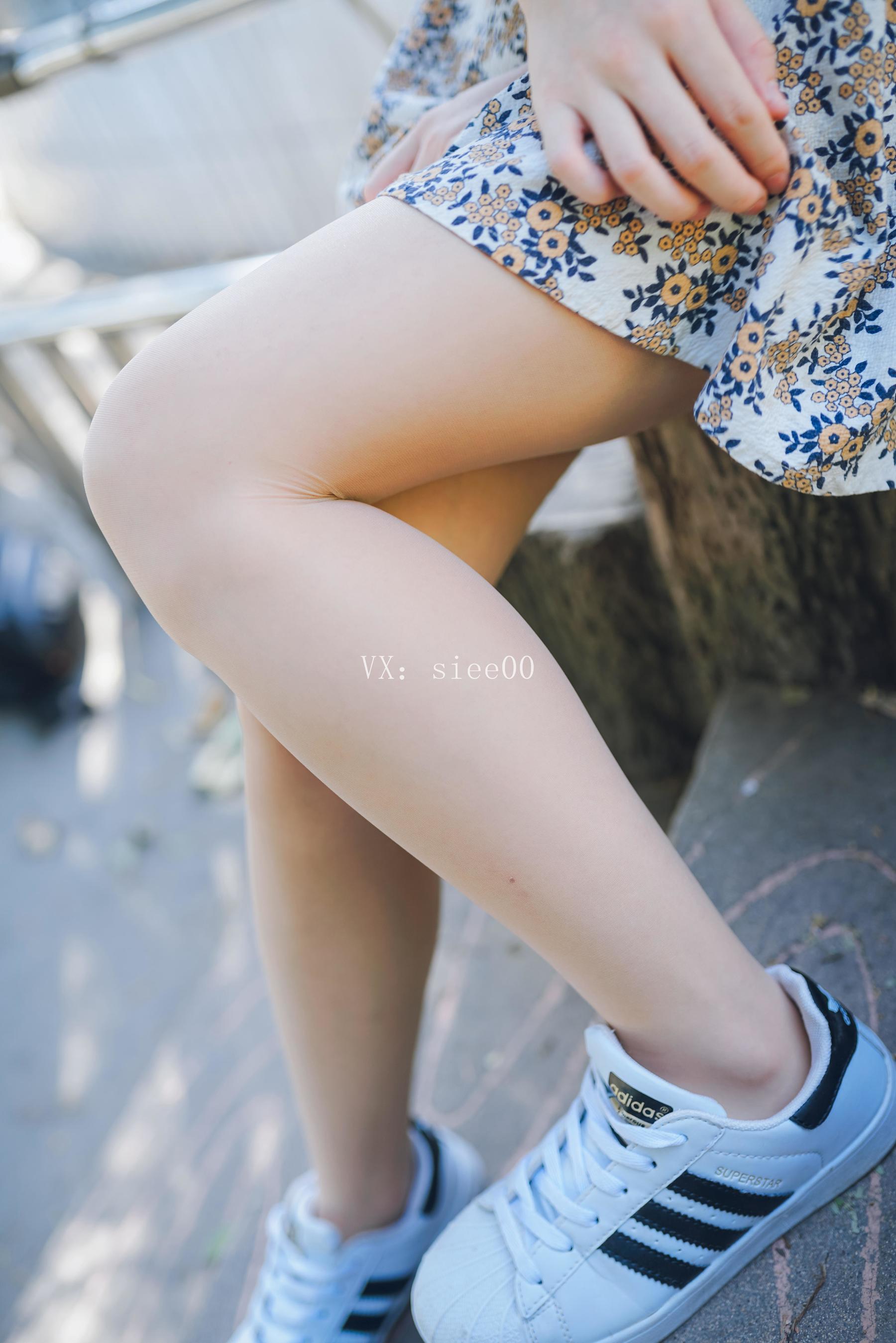 [丝意SIEE] 玲玲 任岁月沉浮，初心不改  第47张