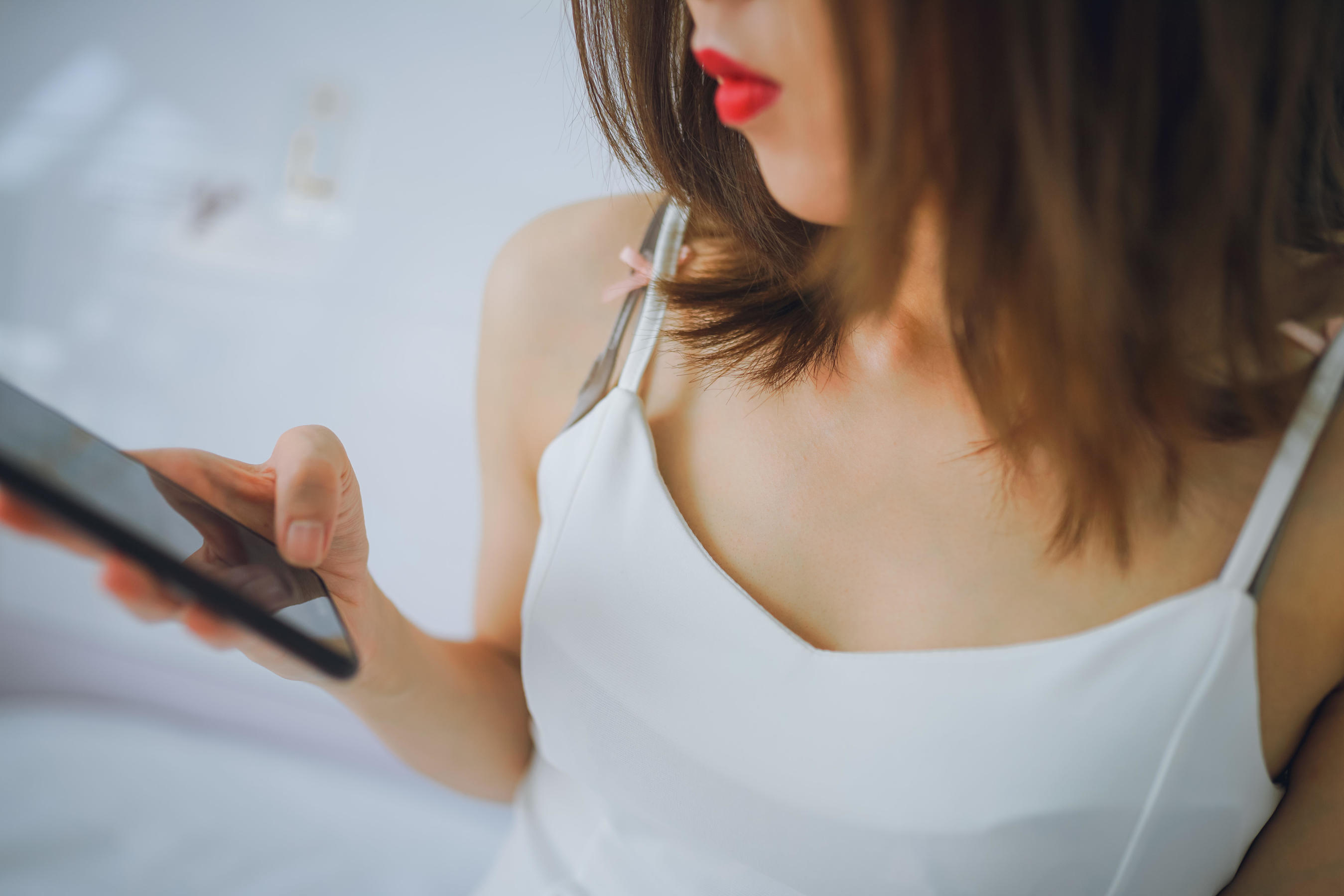 [丝意SIEE] 蓓蓓 少女的梦  第24张