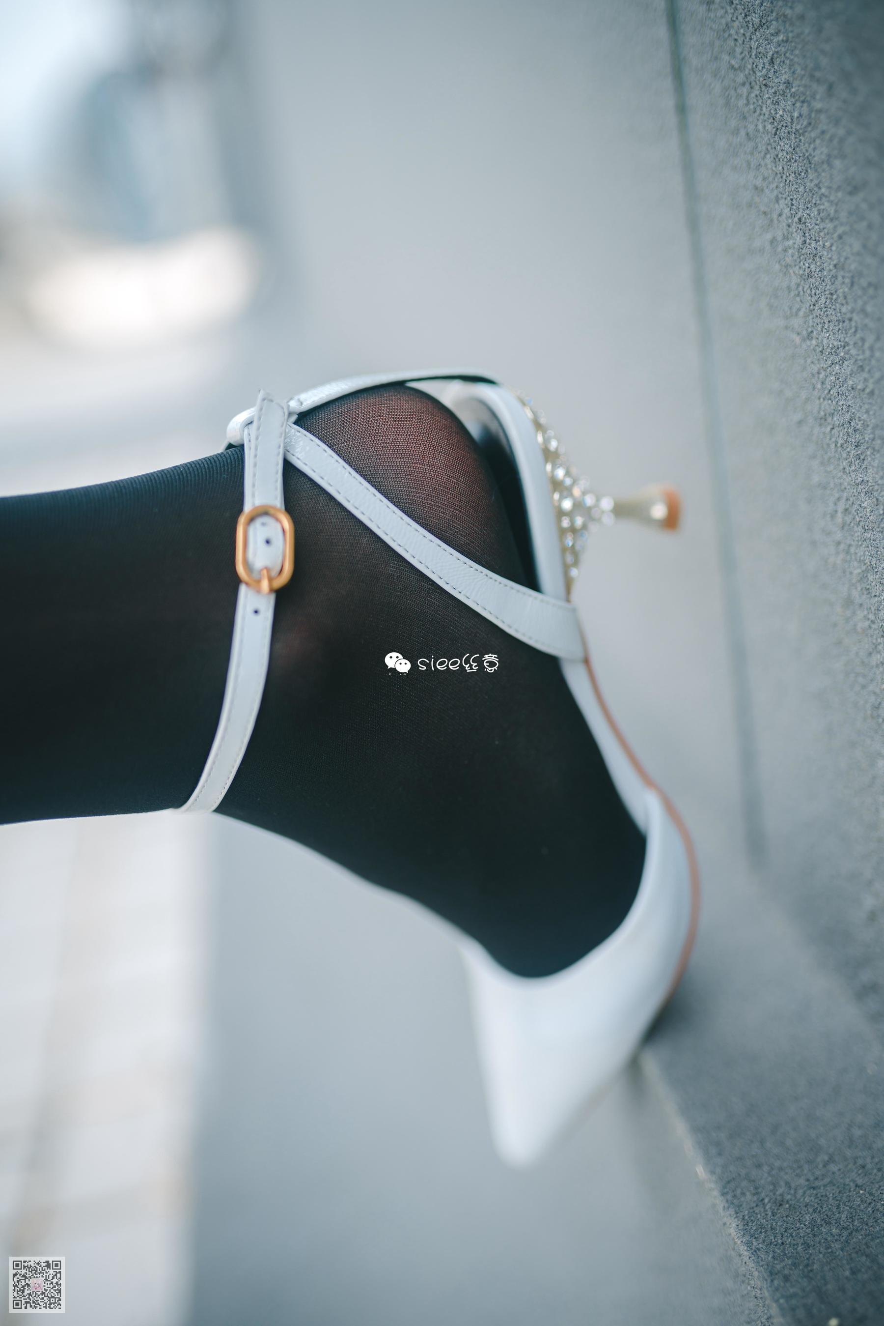 [丝意SIEE] 蓓蓓 流年煮雨  第3张