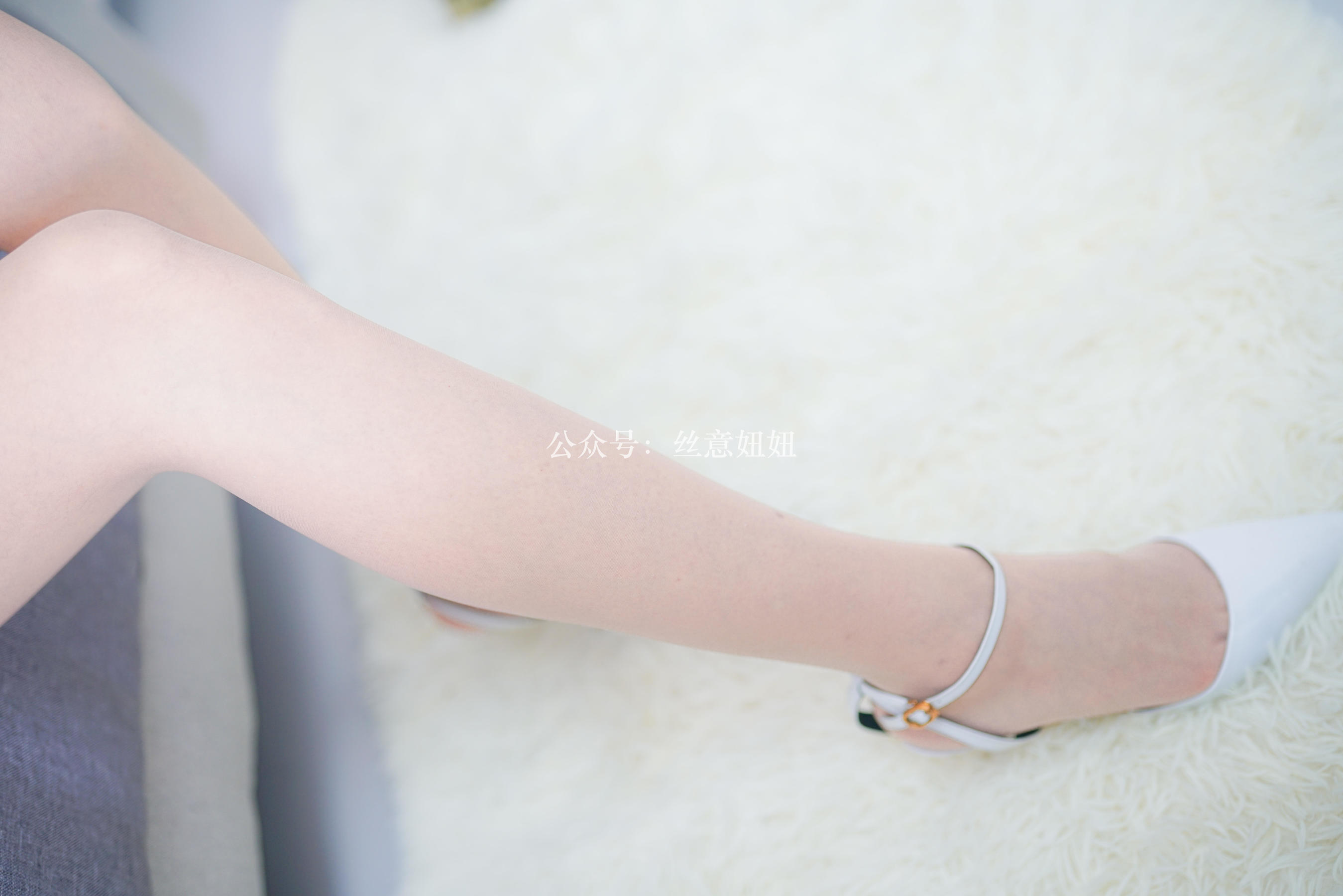 [丝意SIEE] 蓓蓓 我们的牵挂  第44张