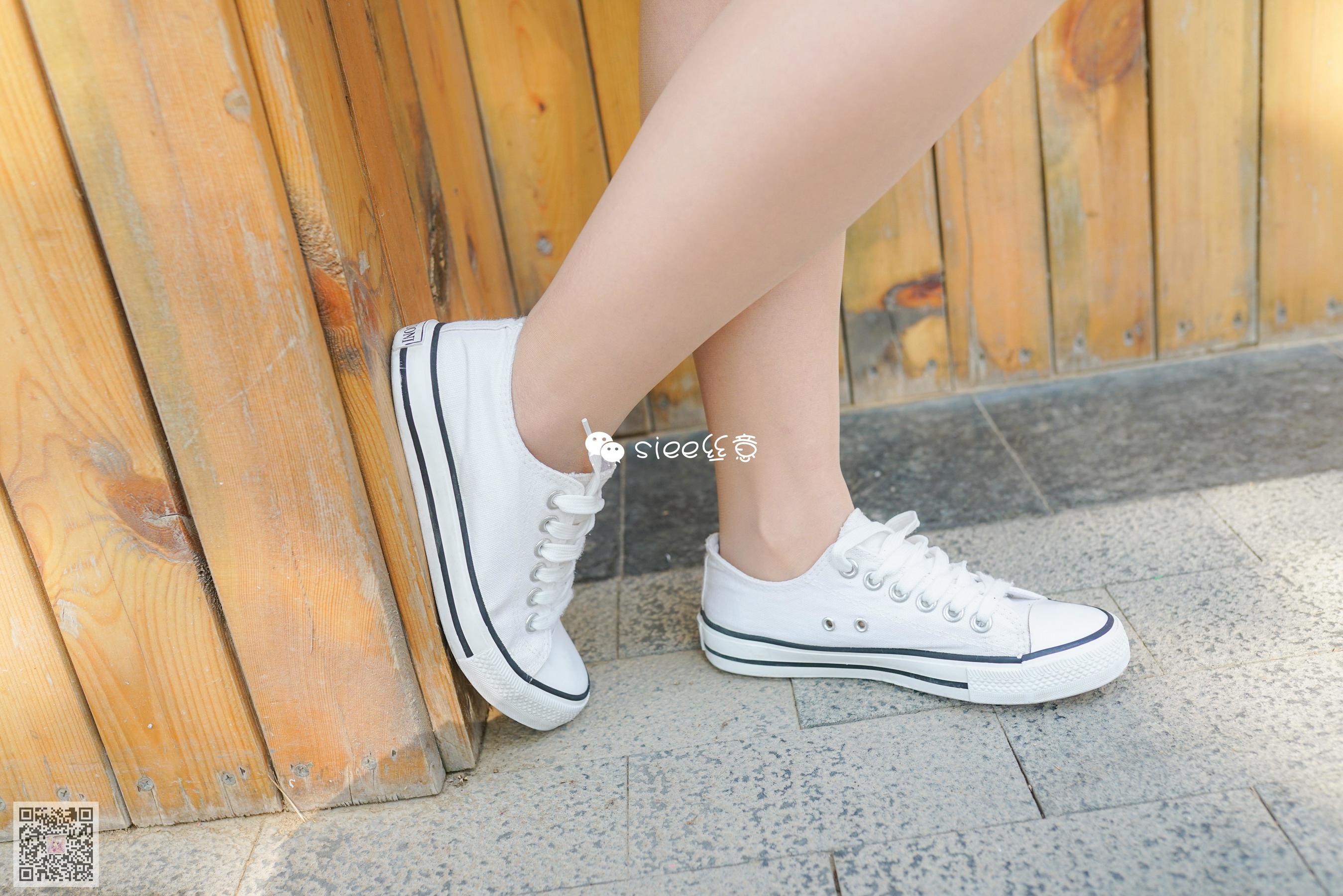 [丝意SIEE] 佳佳 邂逅你，是我的缘  第4张