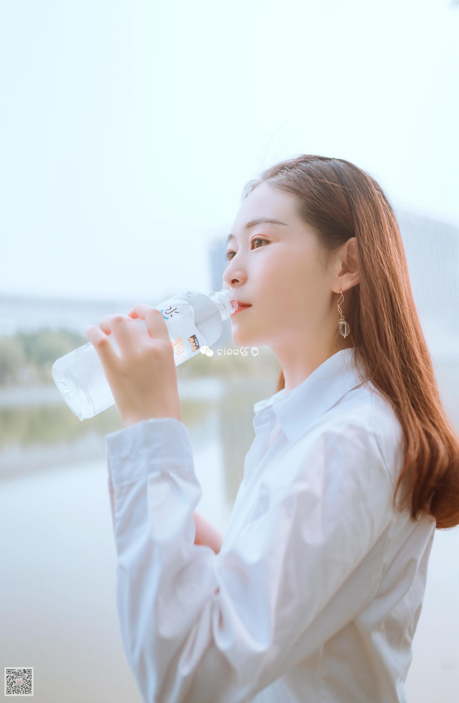 [丝意SIEE] 瑶瑶 简单的幸福无处不在  第65张