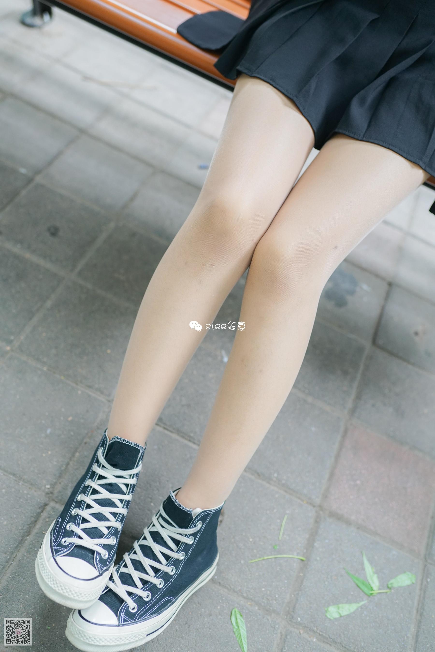 [丝意SIEE] 嫣然 因为爱过，所以懂得  第10张