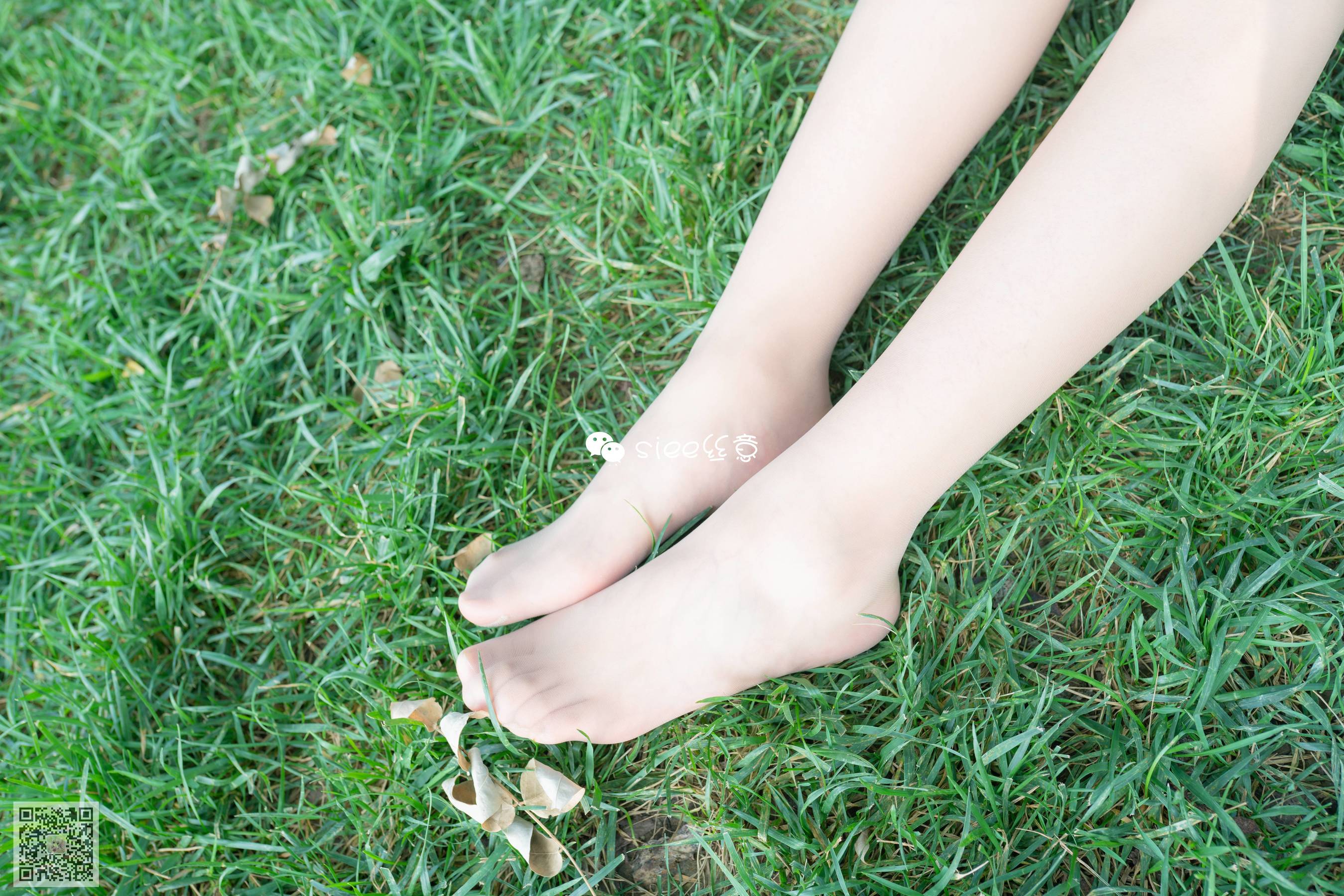 [丝意SIEE] 冰冰 平静的爱情  第15张