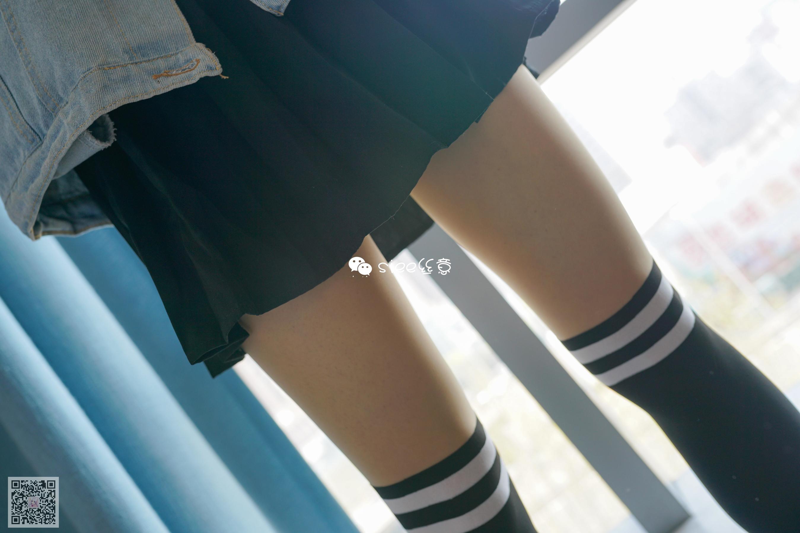 [丝意SIEE] 佩佩 休闲时光  第45张