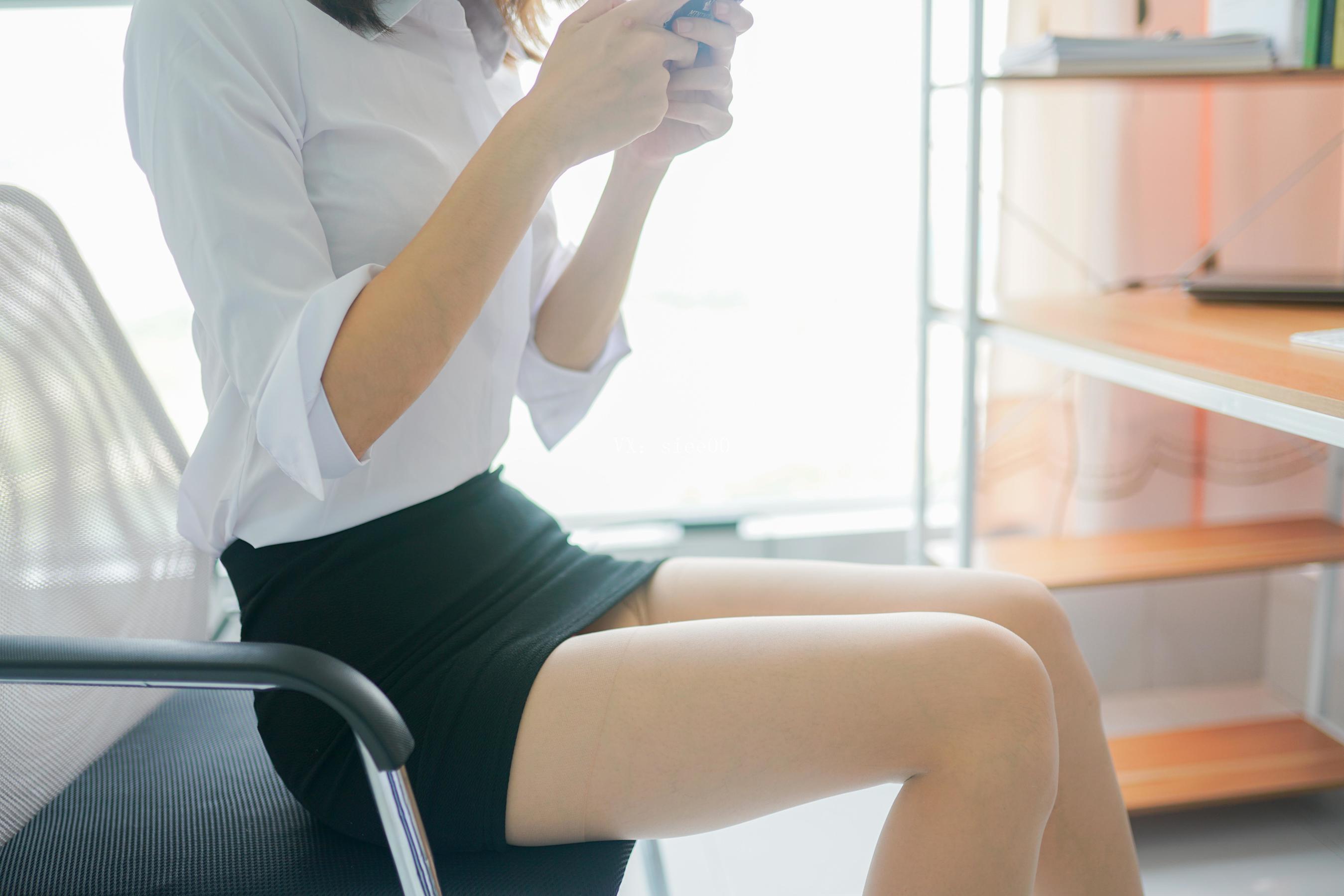 [丝意SIEE] 蓓蓓 梦里溜走的往事  第22张