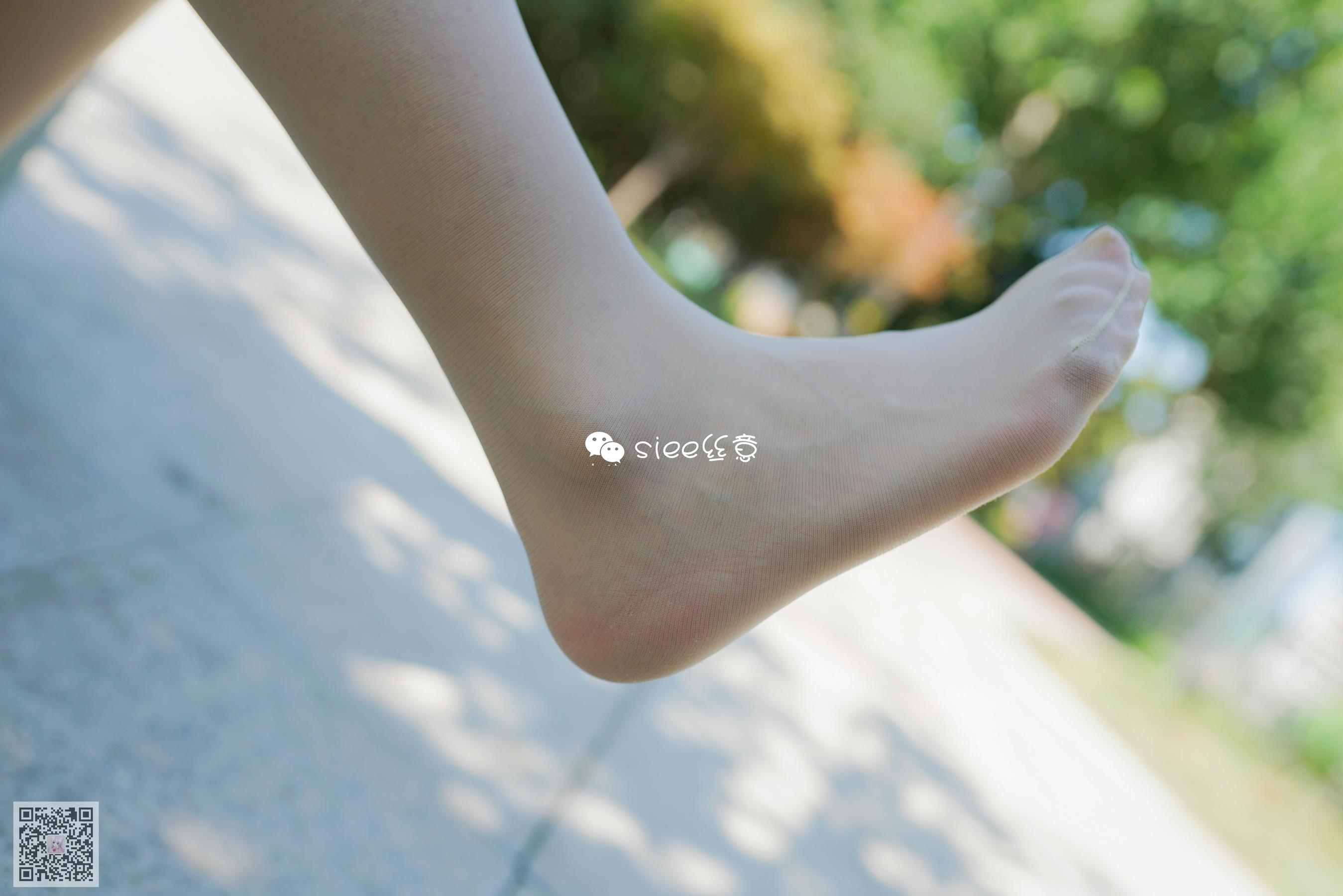 [丝意SIEE] 悠悠 时间的过客  第9张