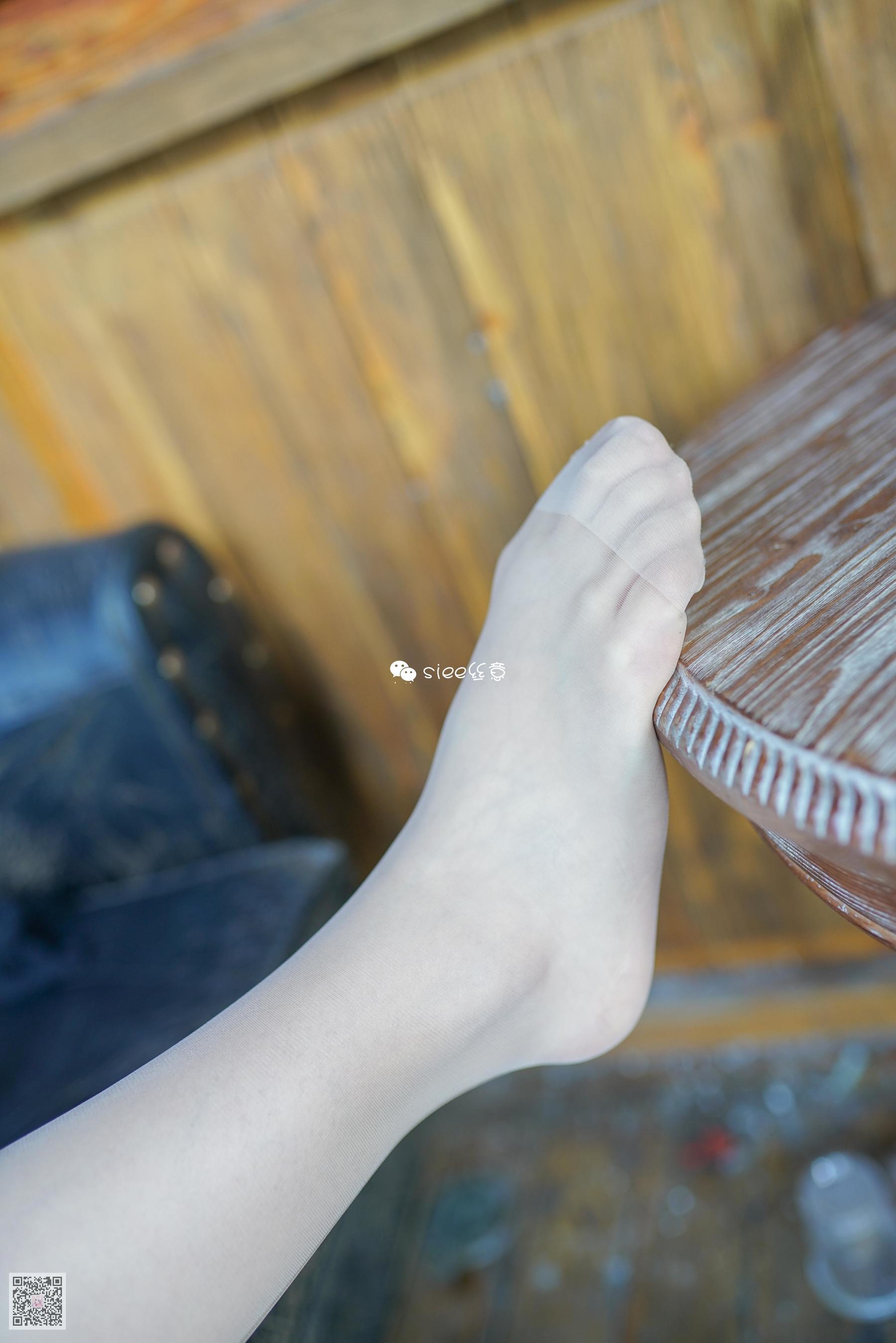 [丝意SIEE] 佳佳 夏夜静谧的月光  第7张