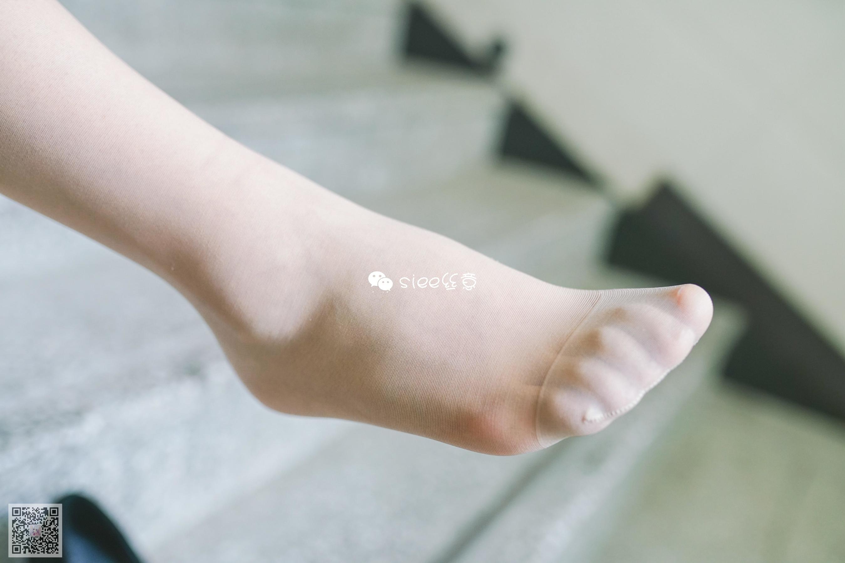 [丝意SIEE] 沐萱 芬芳的夏至音韵  第45张