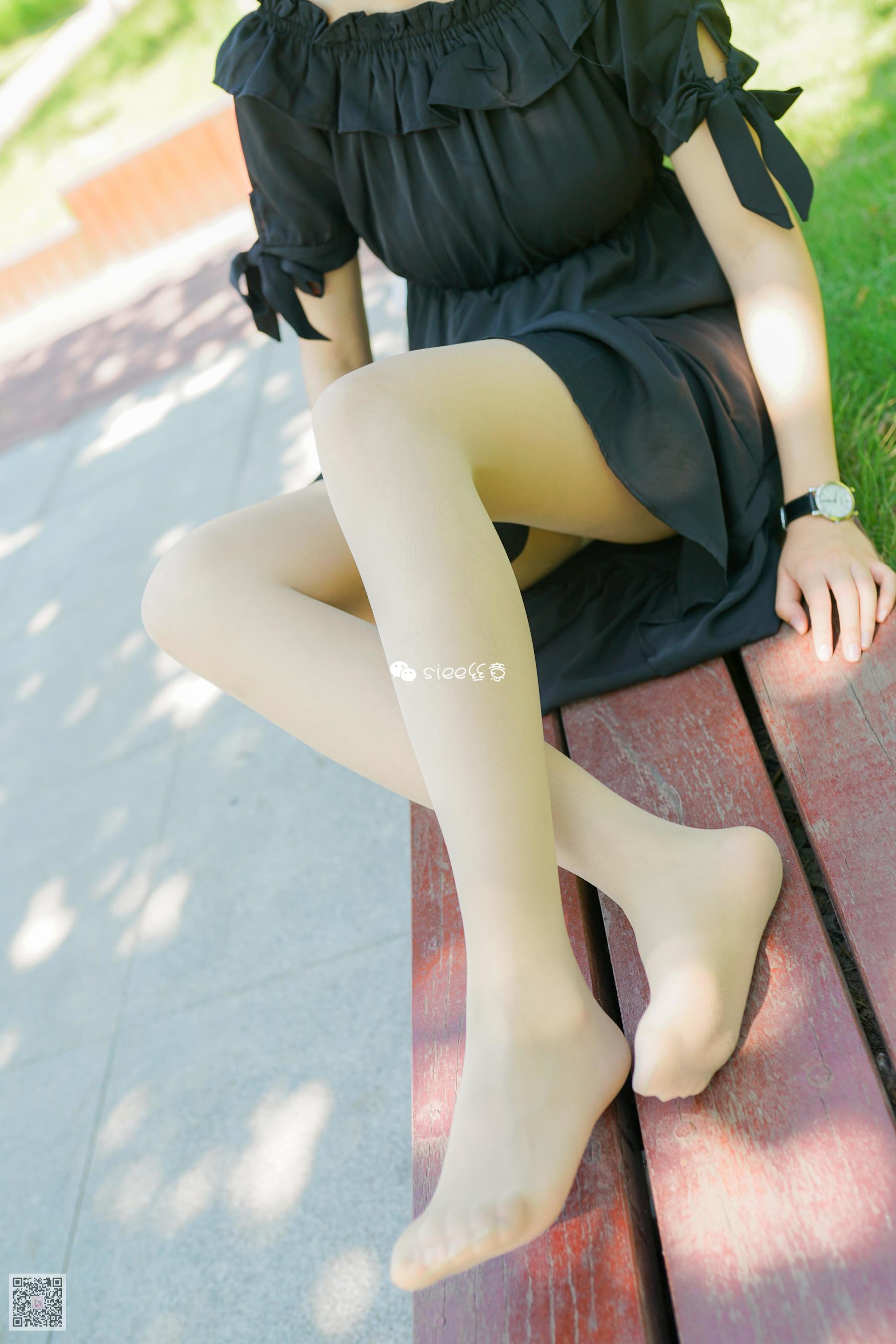 [丝意SIEE] 悠悠 灵动的眼眸  第39张