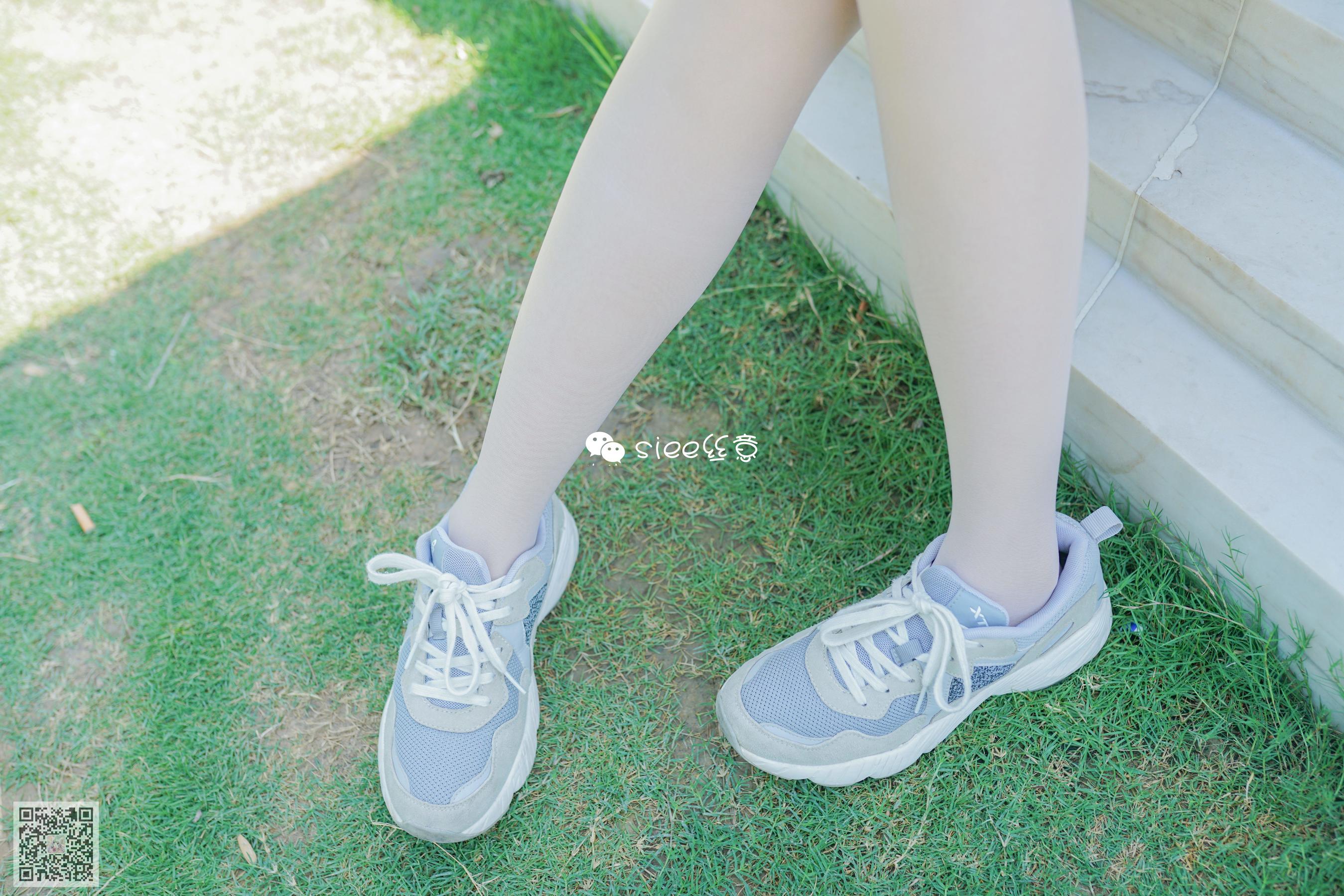 [丝意SIEE] 悠悠 时间终让我看见  第20张