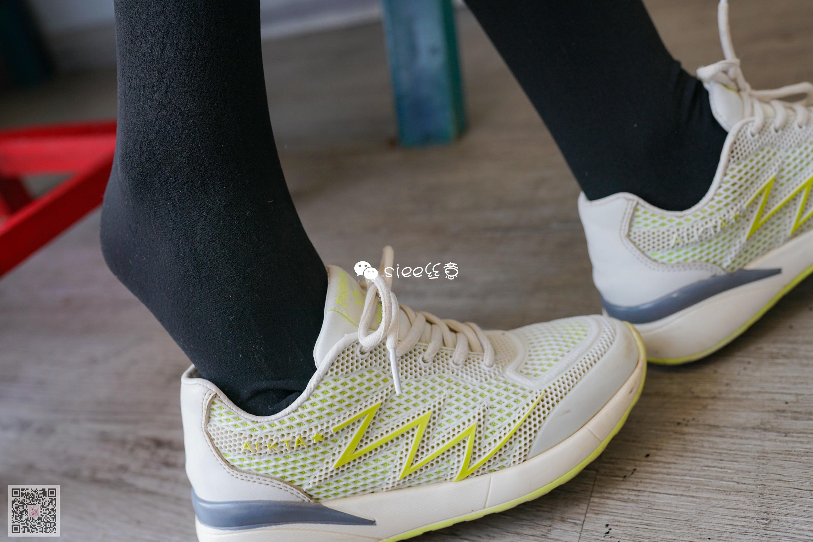 [丝意SIEE] 佩佩 温和的心  第4张