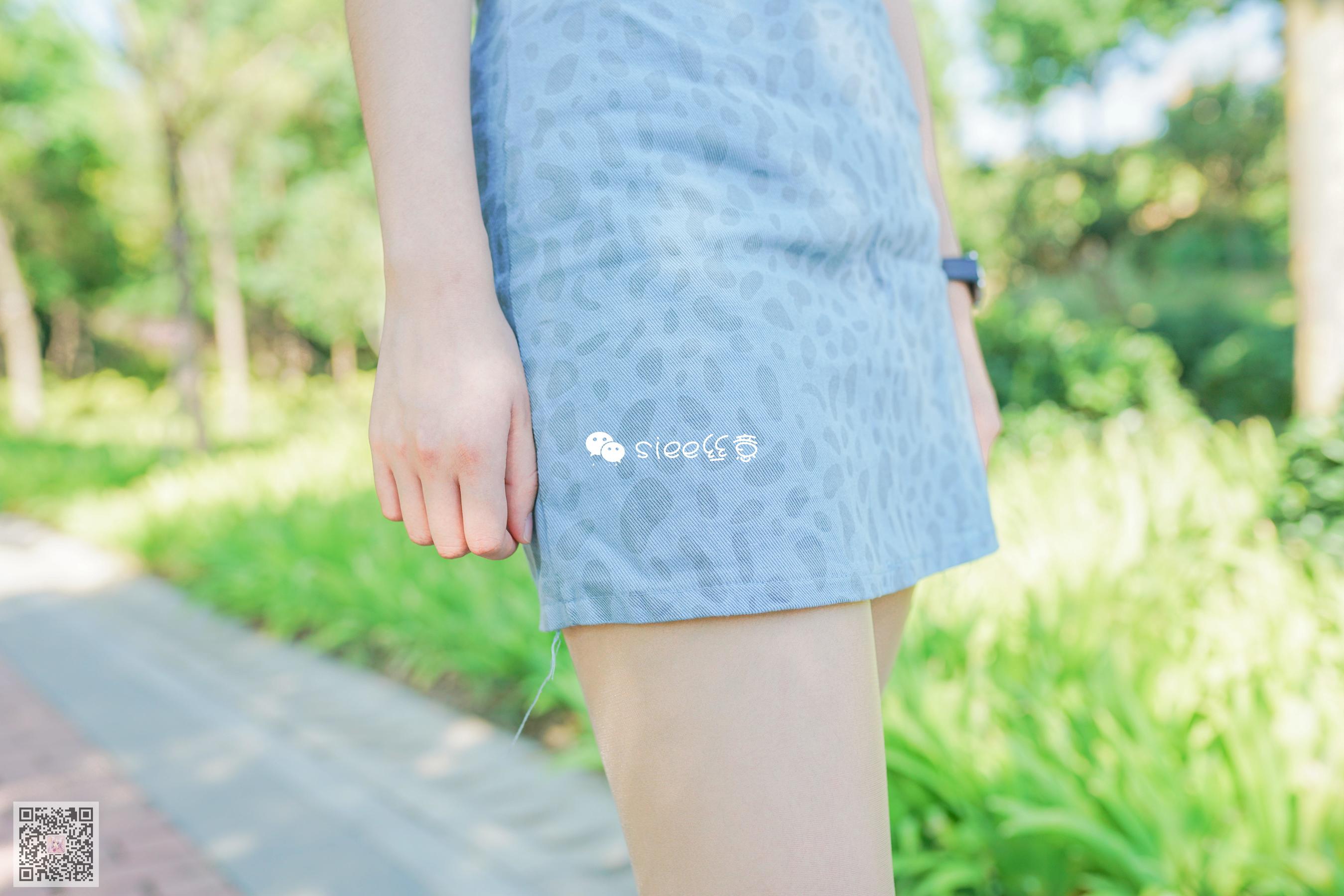 [丝意SIEE] 悠悠 往事，如烟缥缈  第16张