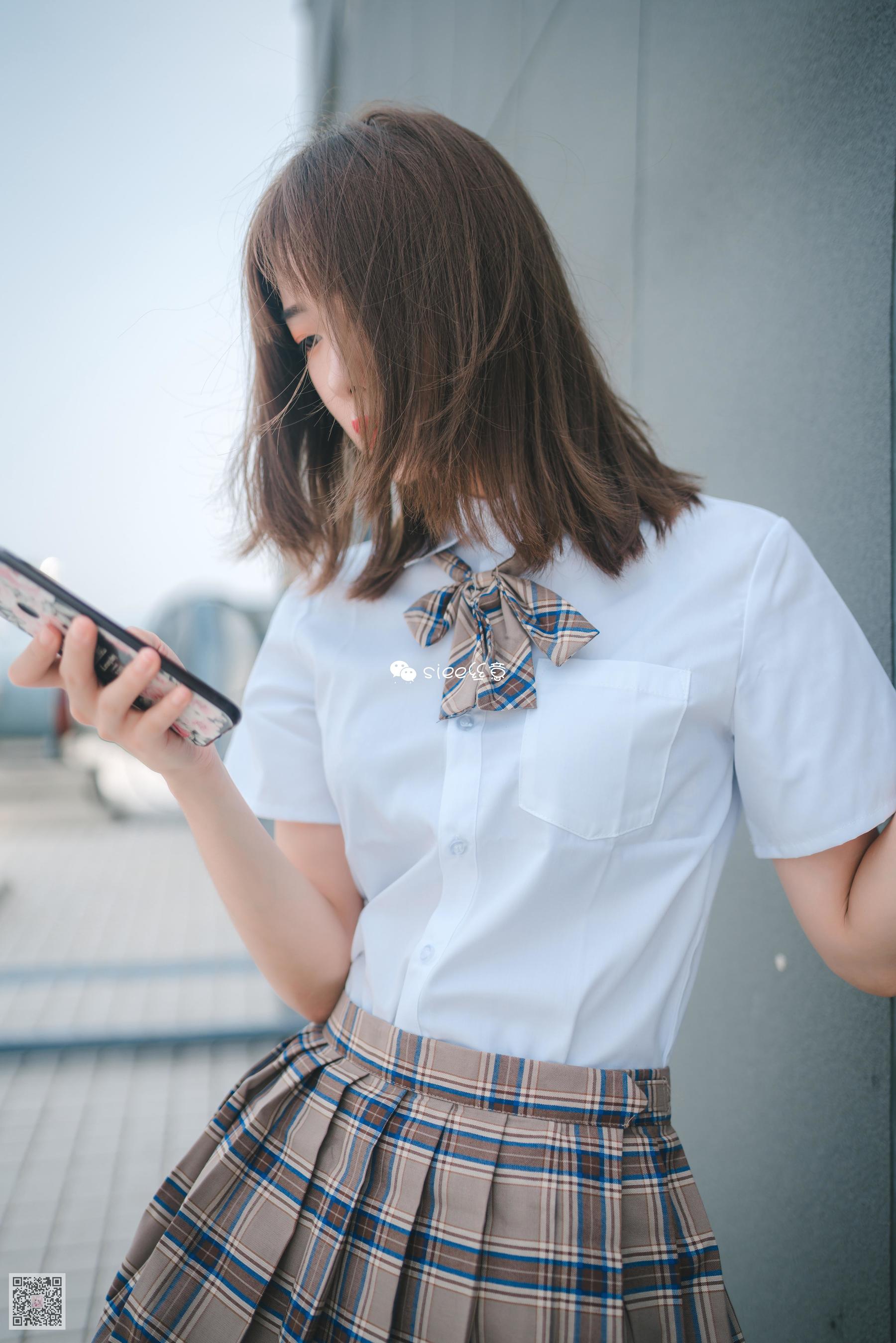 [丝意SIEE] 蓓蓓 流年煮雨  第5张