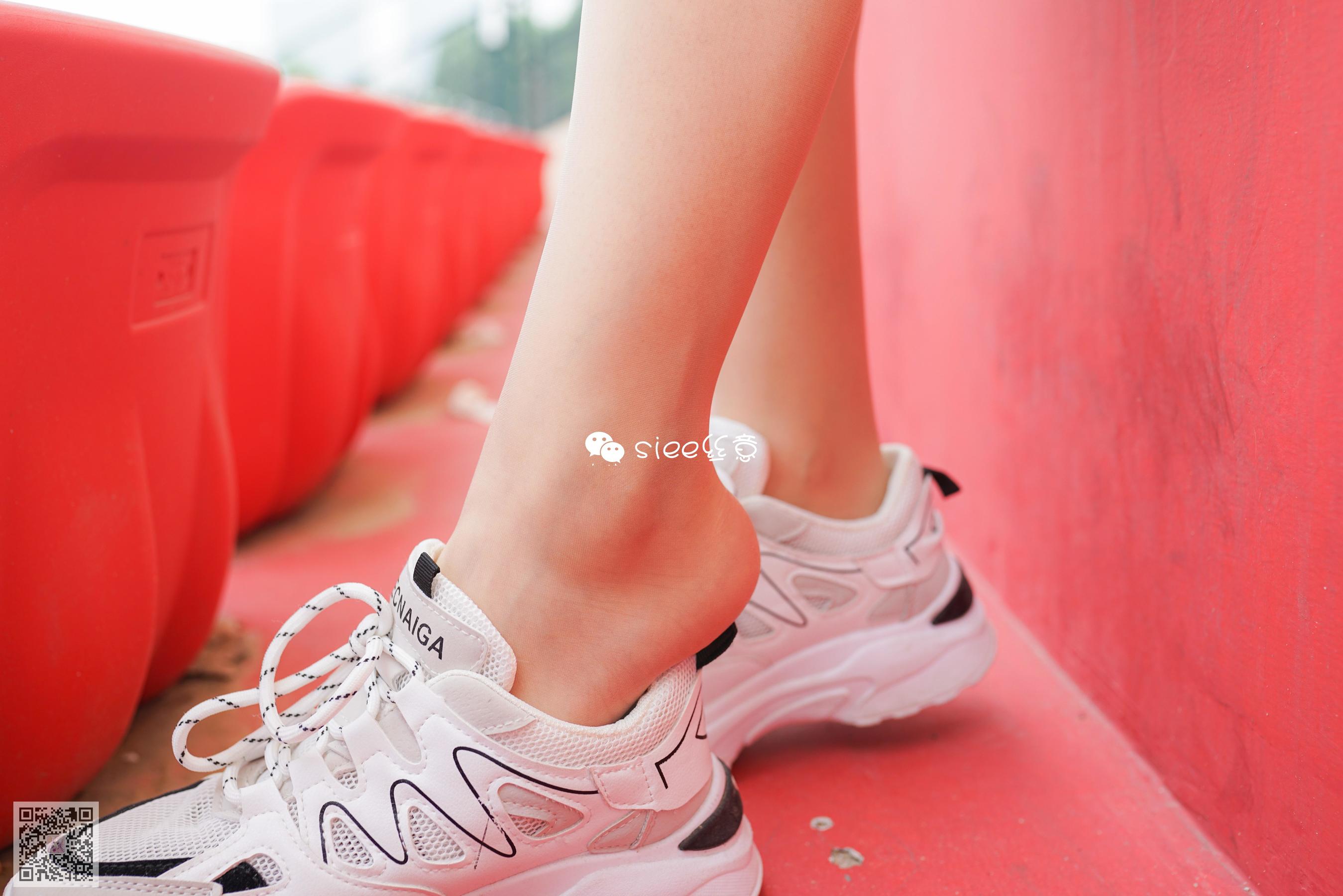 [丝意SIEE] 瑶瑶 有你的时光  第8张