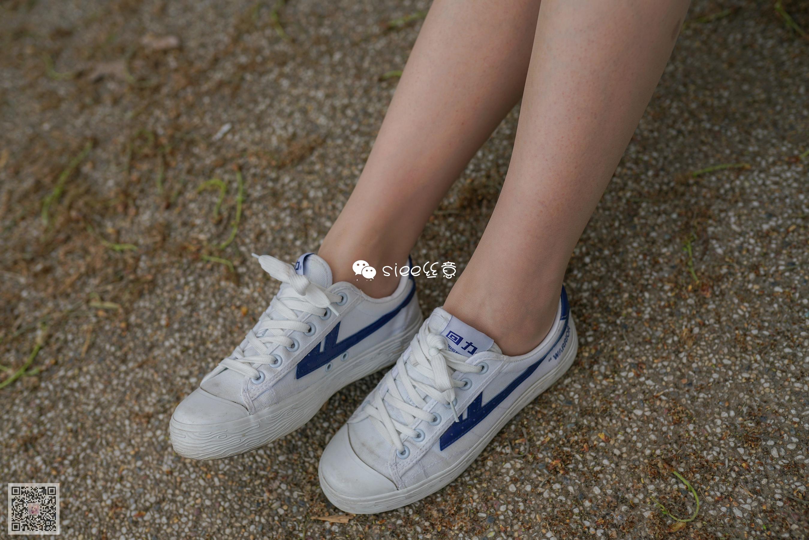 [丝意SIEE] 蒙蒙 春风沉醉  第12张