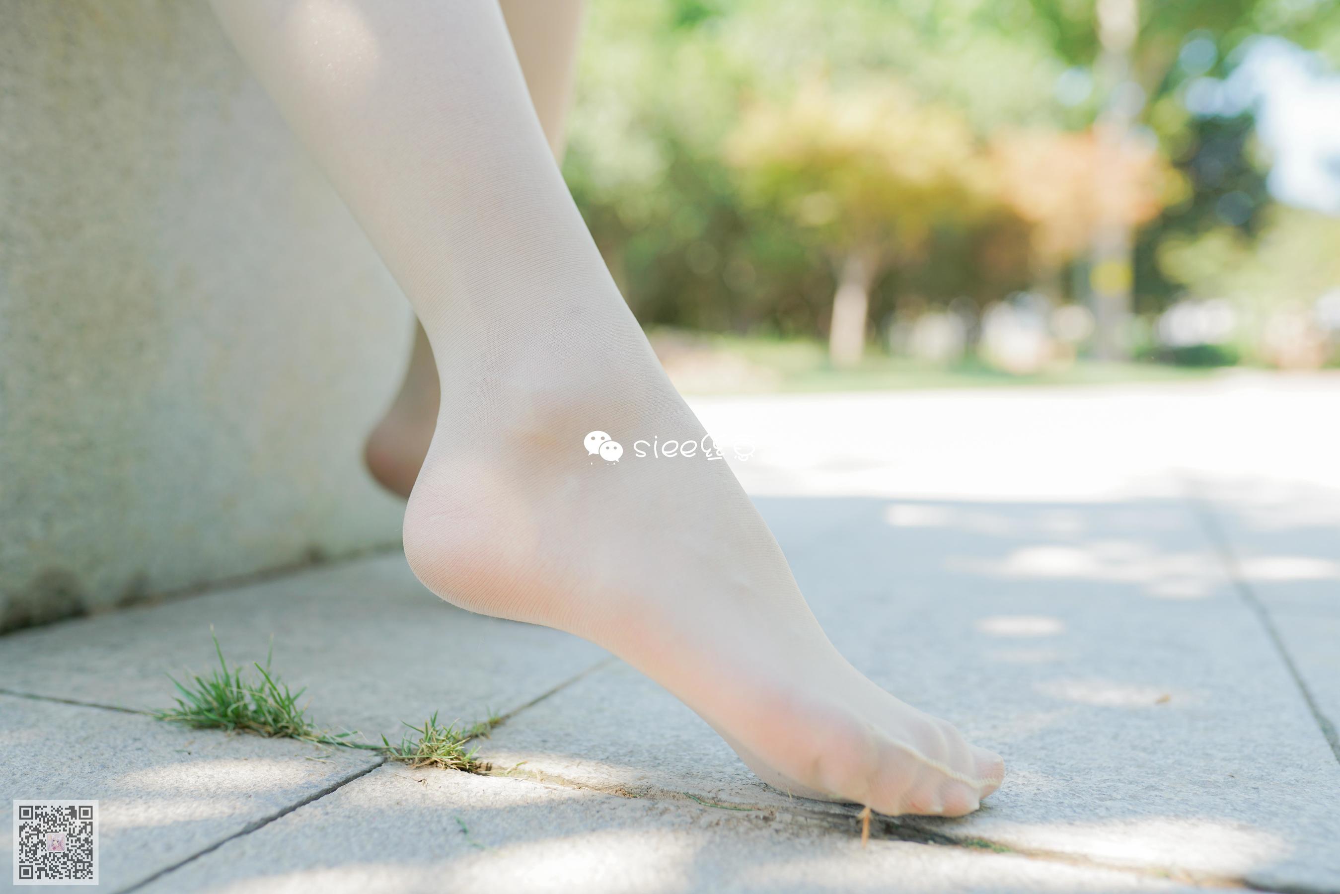 [丝意SIEE] 悠悠 时间的过客  第6张