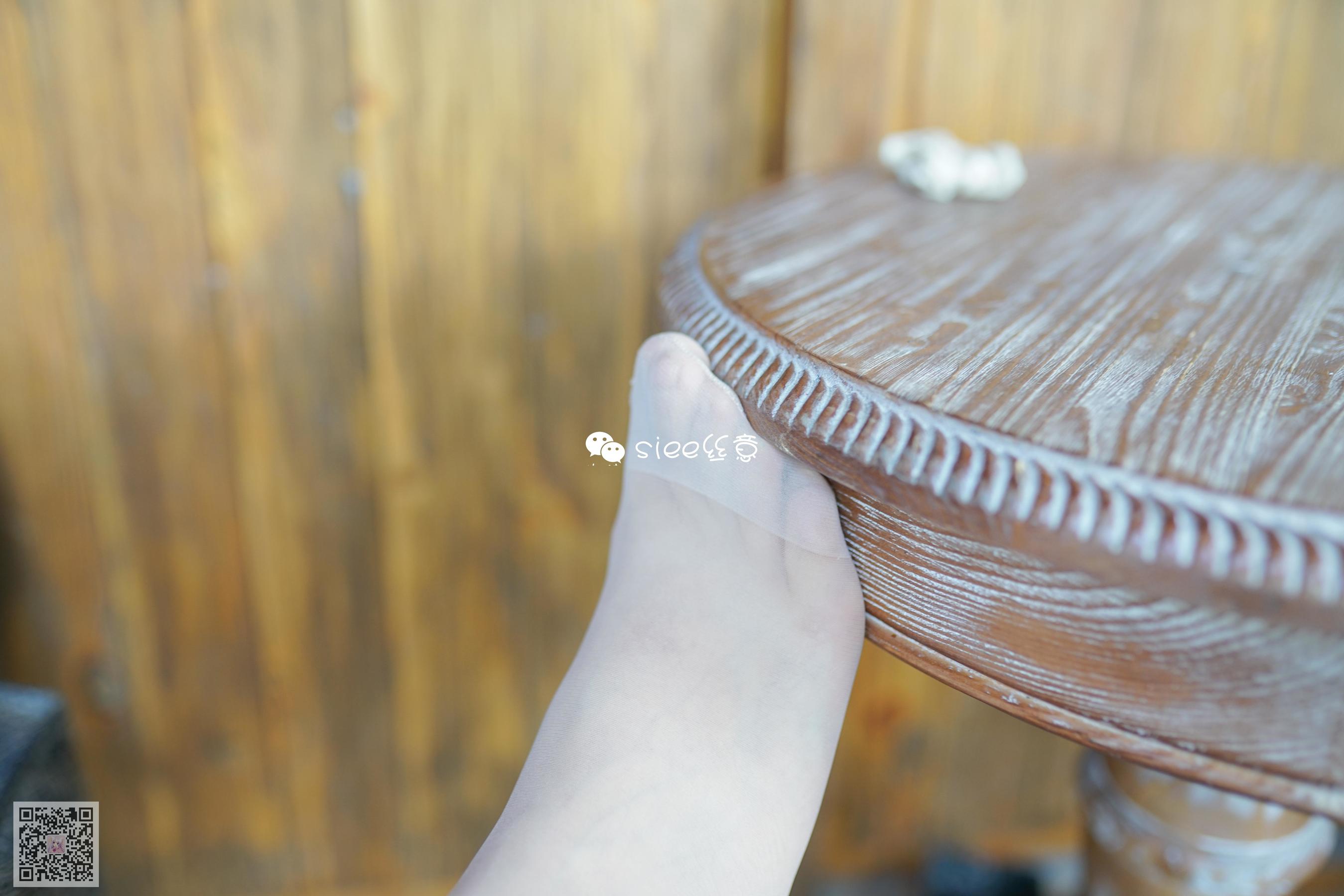 [丝意SIEE] 佳佳 夏夜静谧的月光  第4张