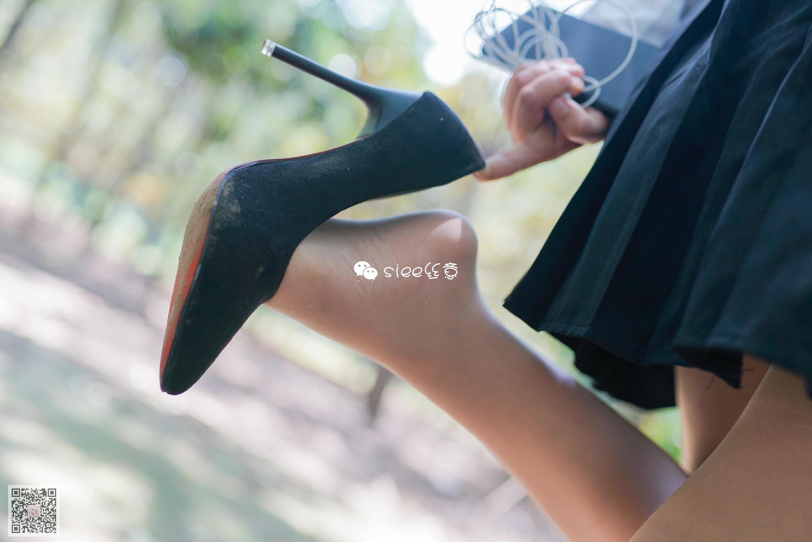 [丝意SIEE] 沐萱 最好的我们  第58张