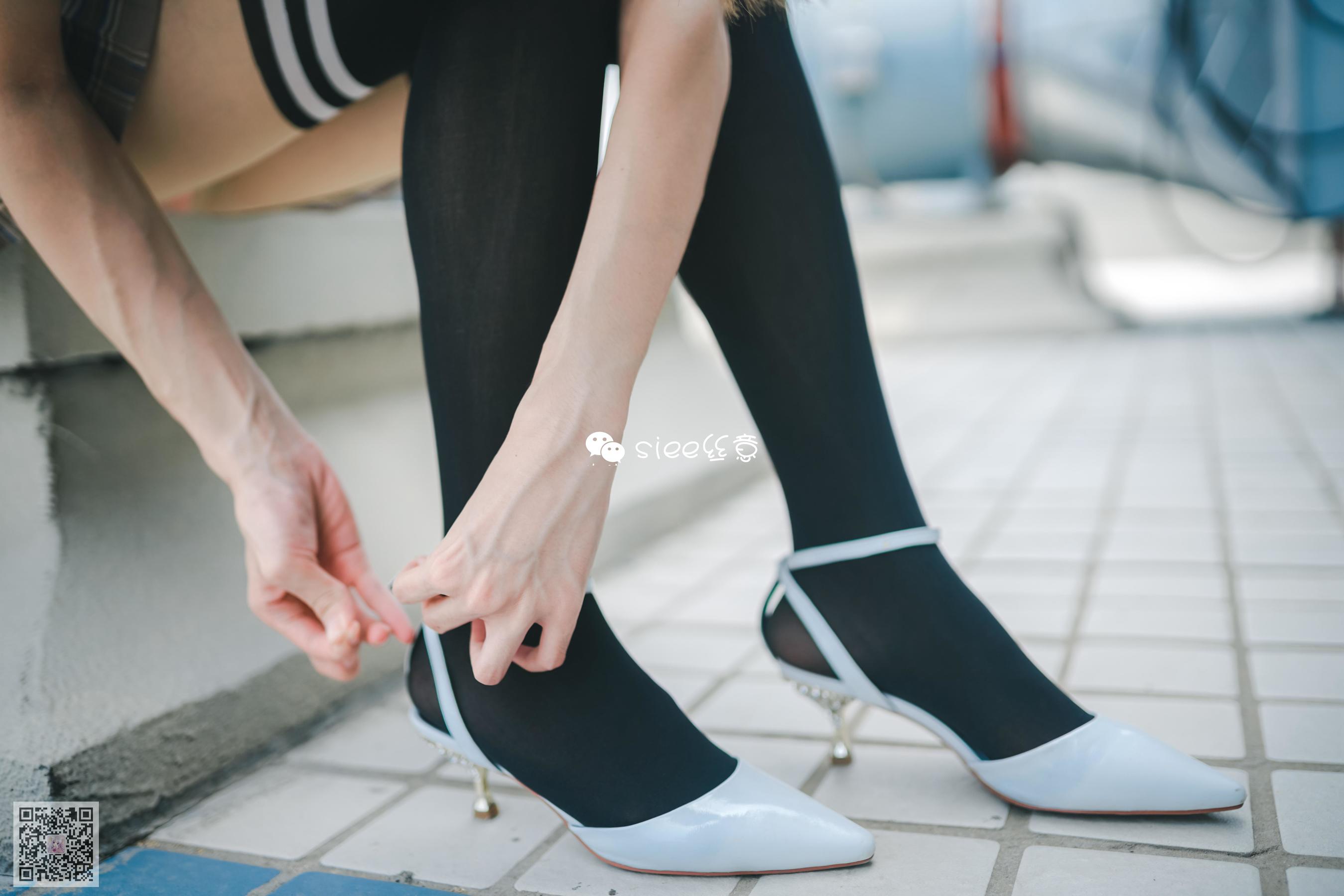 [丝意SIEE] 蓓蓓 流年煮雨  第14张