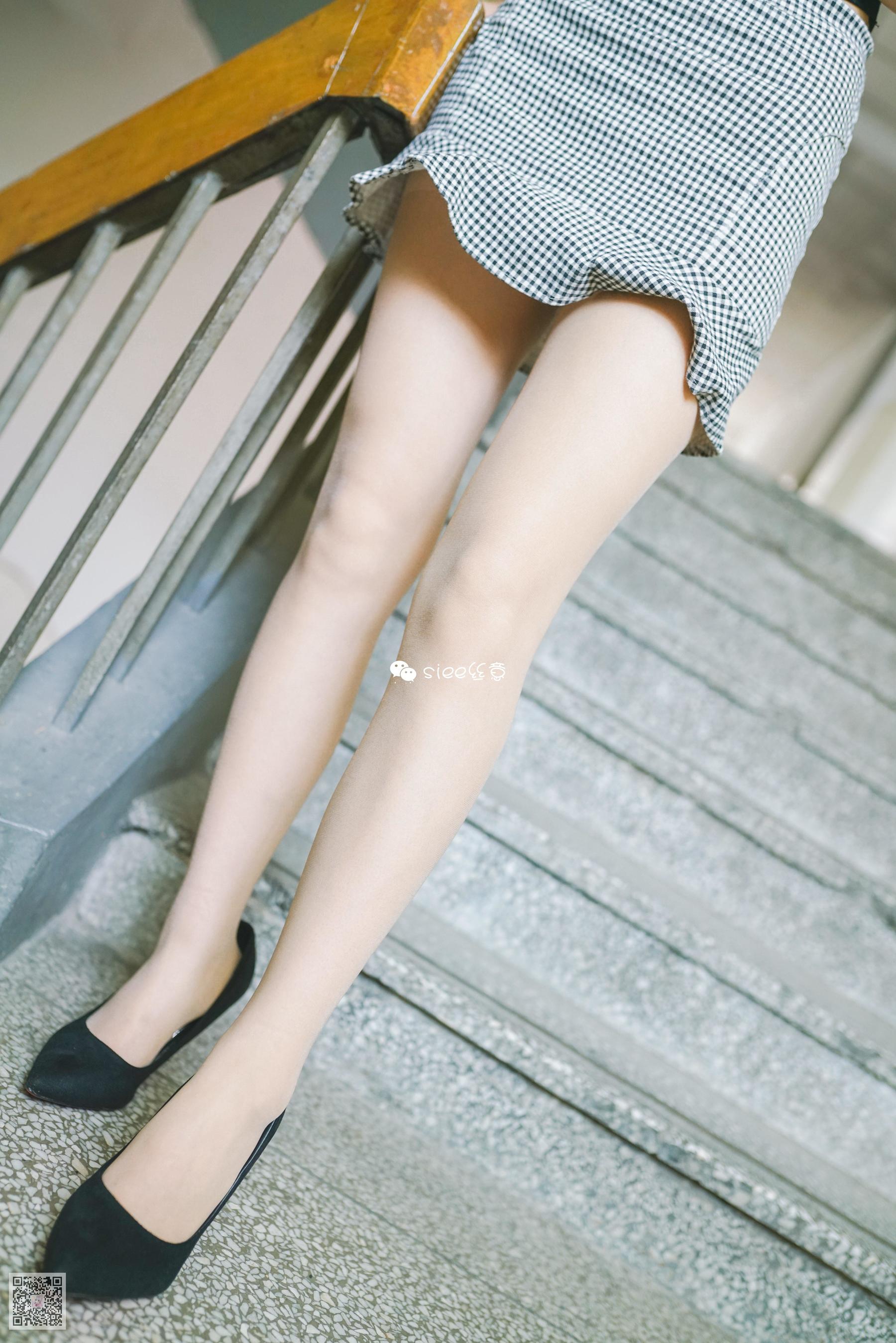 [丝意SIEE] 沐萱 芬芳的夏至音韵  第58张