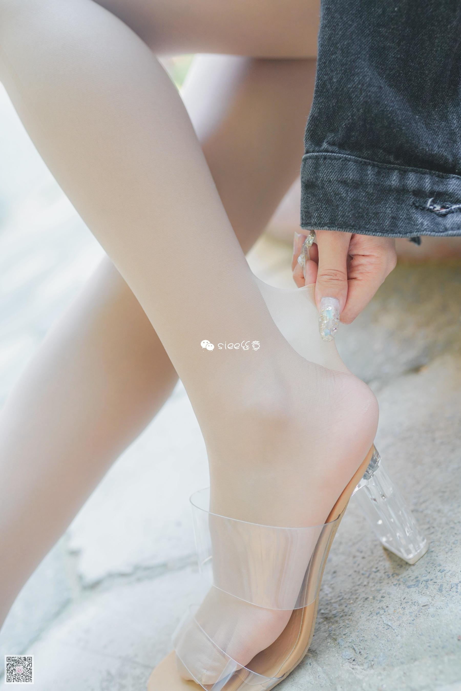 [丝意SIEE] 婷婷 浮华人间  第3张