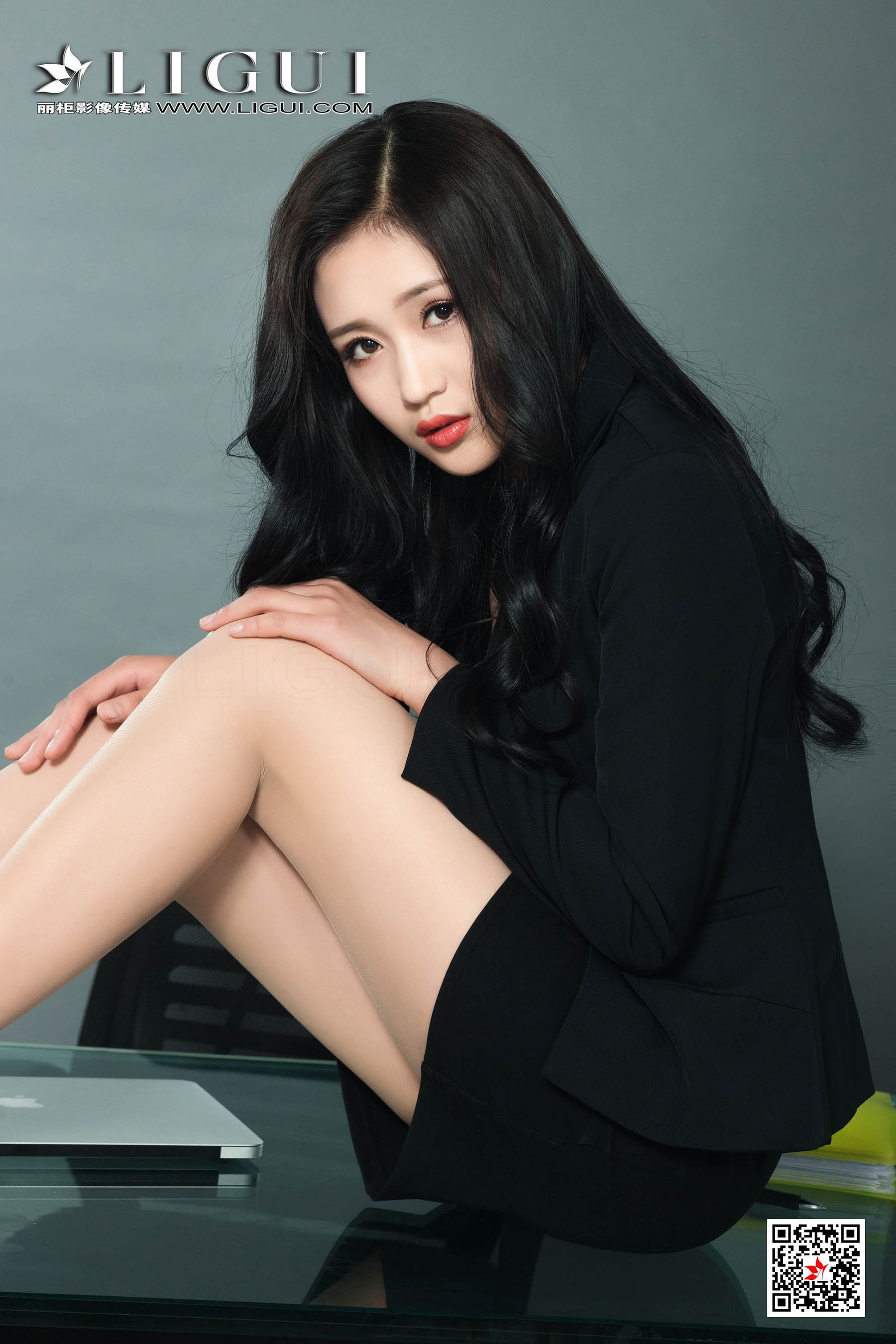 [丽柜LIGUI] 网络丽人 Model 玲玲  第4张