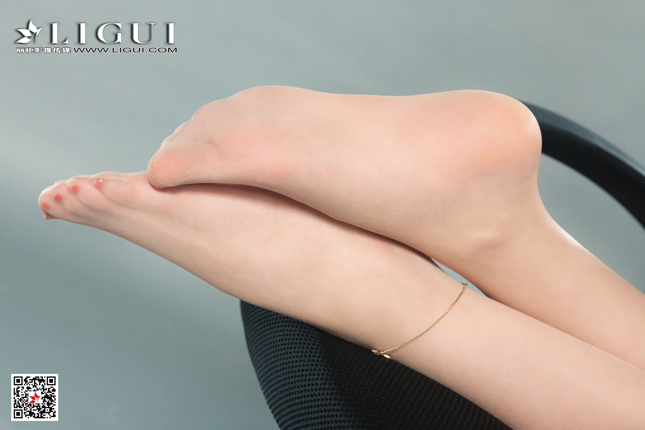 [丽柜LIGUI] 网络丽人 Model 玲玲  第25张