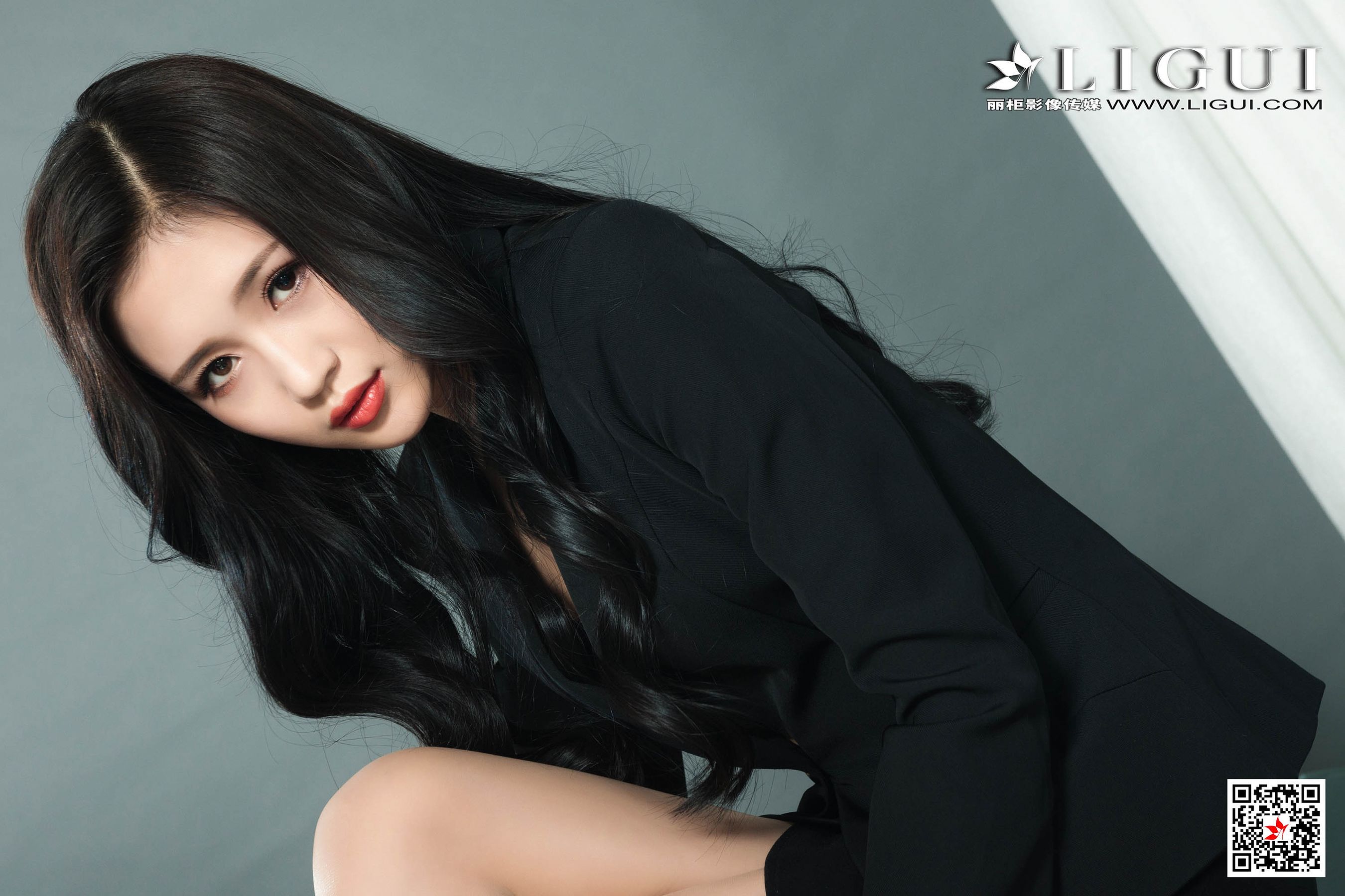 [丽柜LIGUI] 网络丽人 Model 玲玲  第13张