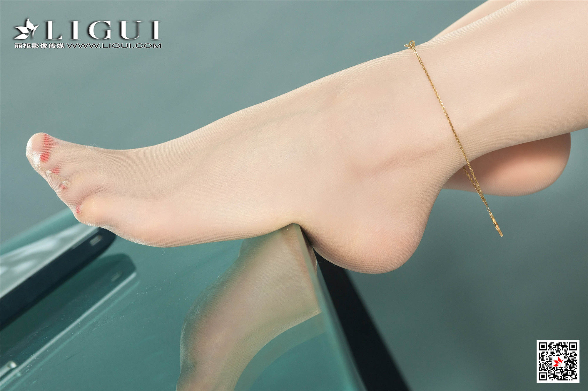 [丽柜Ligui] 网络丽人 小米  第45张