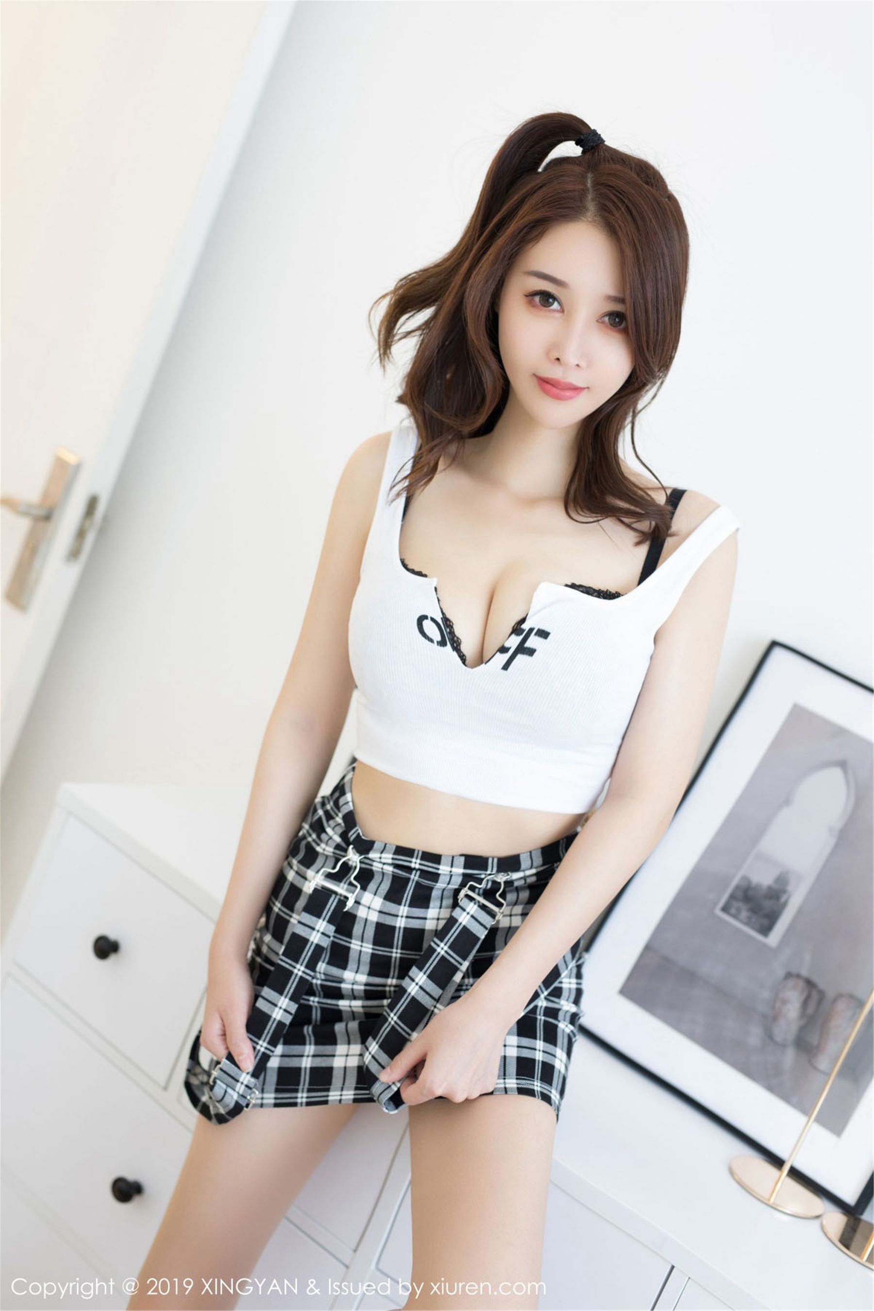  Vol.125 莎拉Sara 第3张