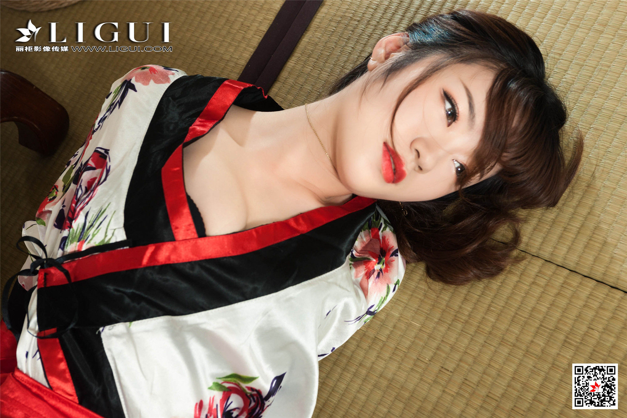 [丽柜Ligui] 网络丽人 安娜  第66张