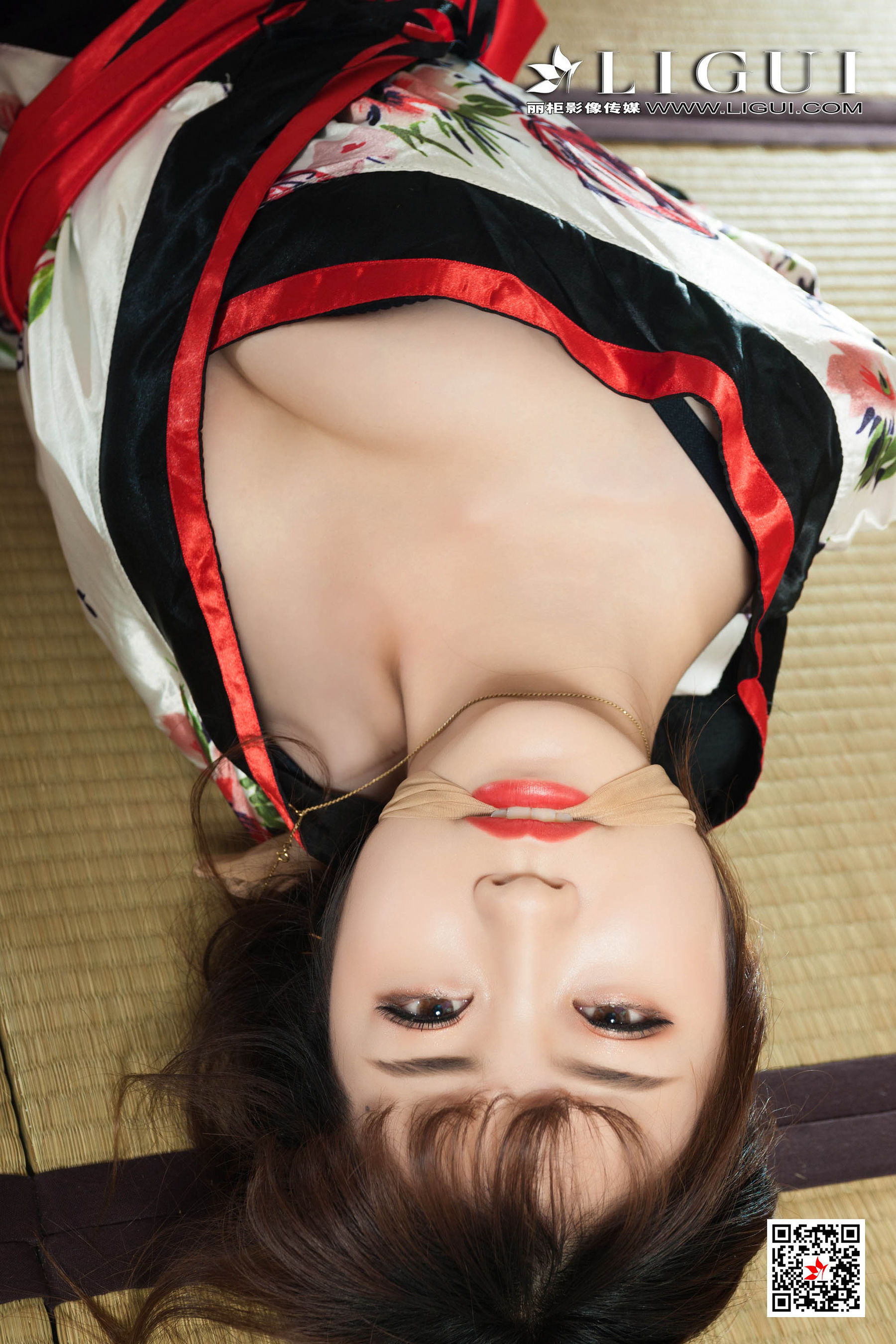[丽柜Ligui] 网络丽人 安娜  第14张