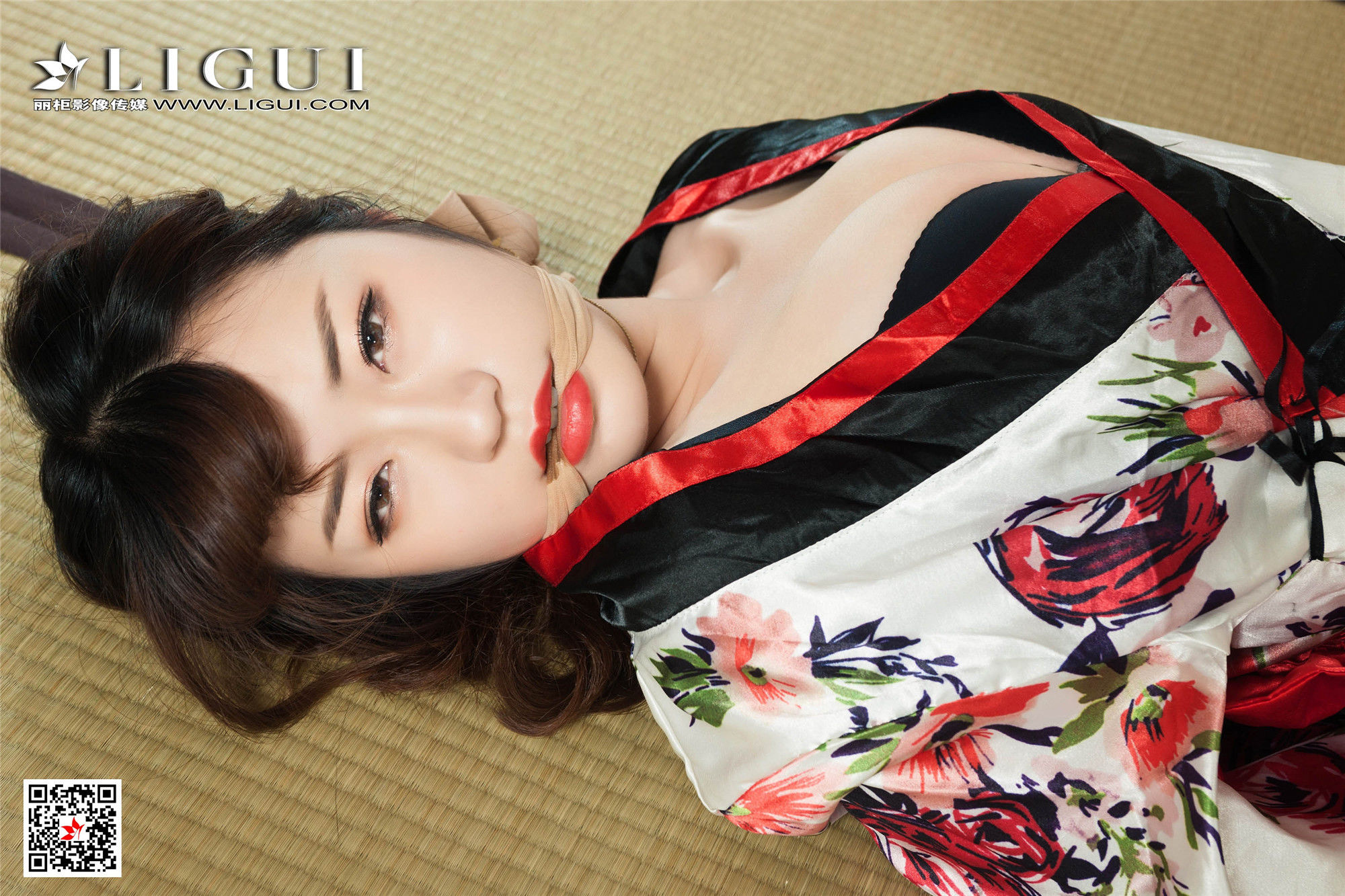 [丽柜Ligui] 网络丽人 安娜  第6张