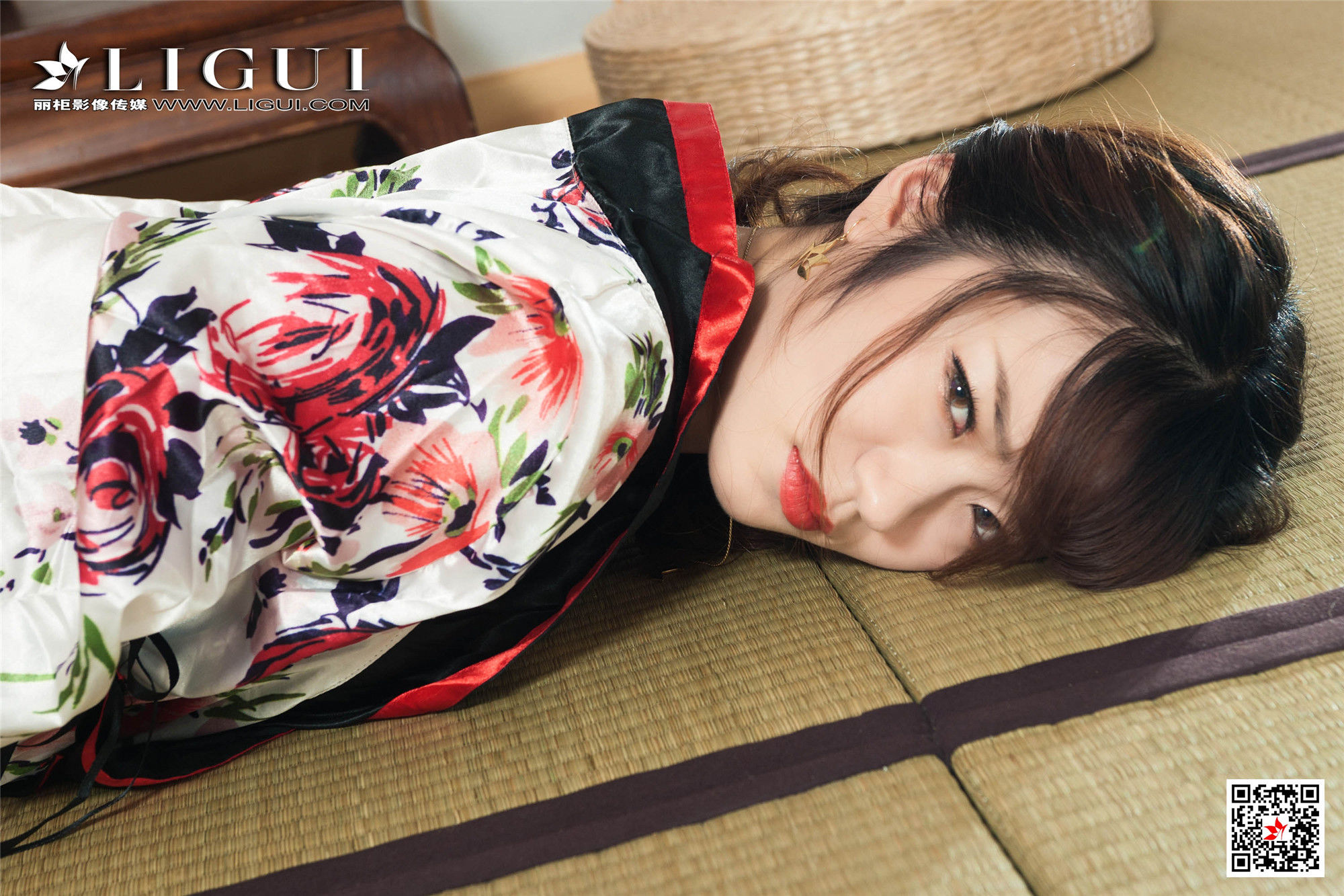 [丽柜Ligui] 网络丽人 安娜  第71张