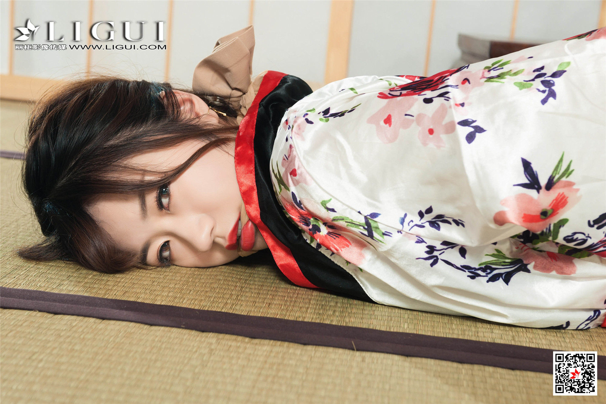 [丽柜Ligui] 网络丽人 安娜  第8张