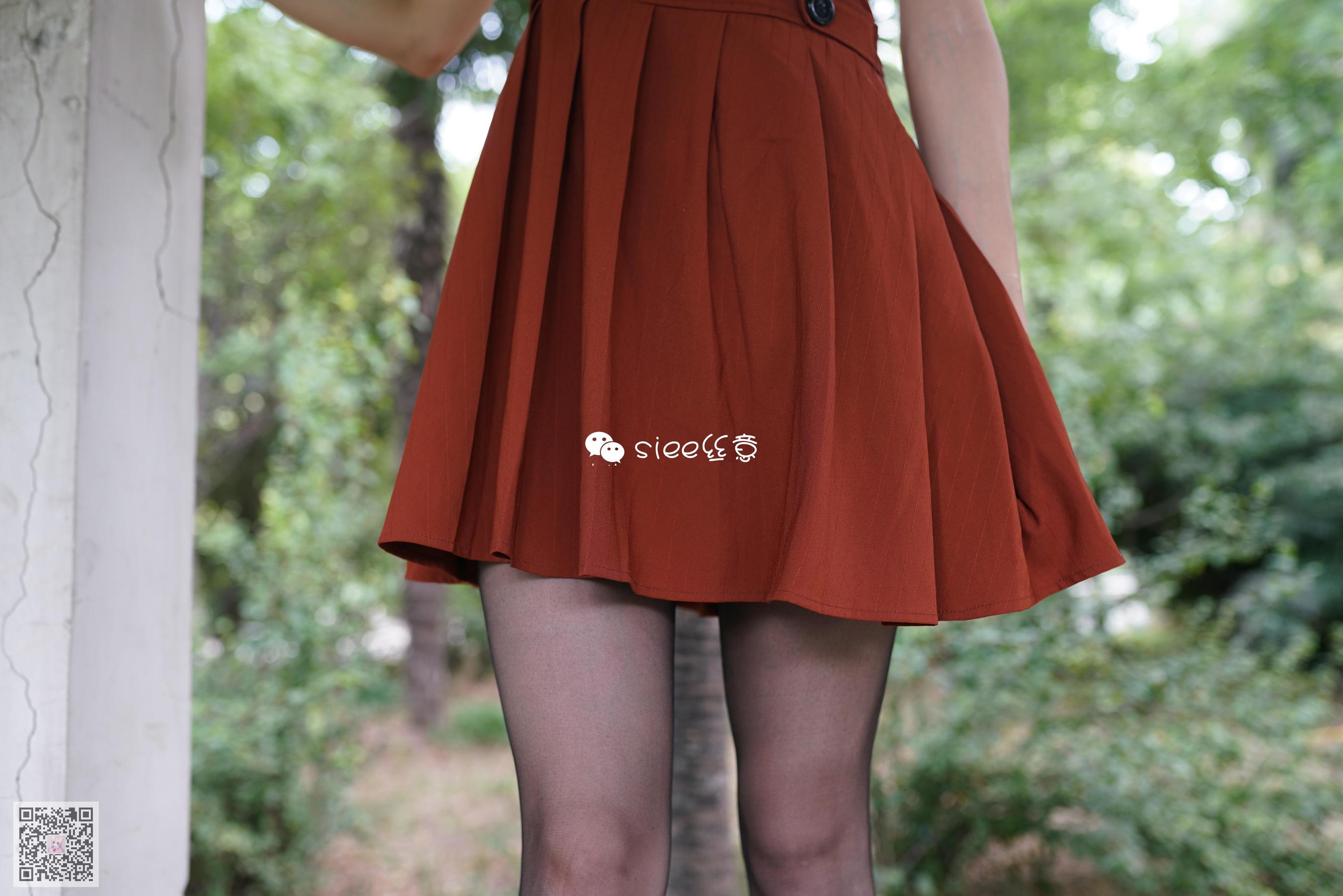 [丝意SIEE] No.314 蓓蓓 心灵的岁月  第52张