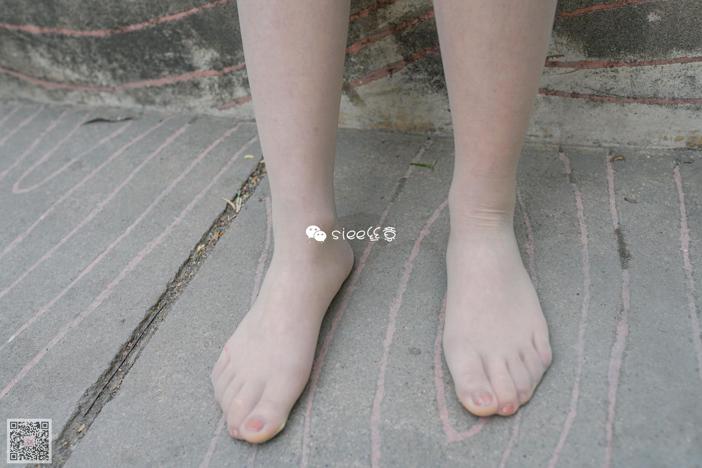 [丝意SIEE] No.293 小希 平淡的一天  第7张