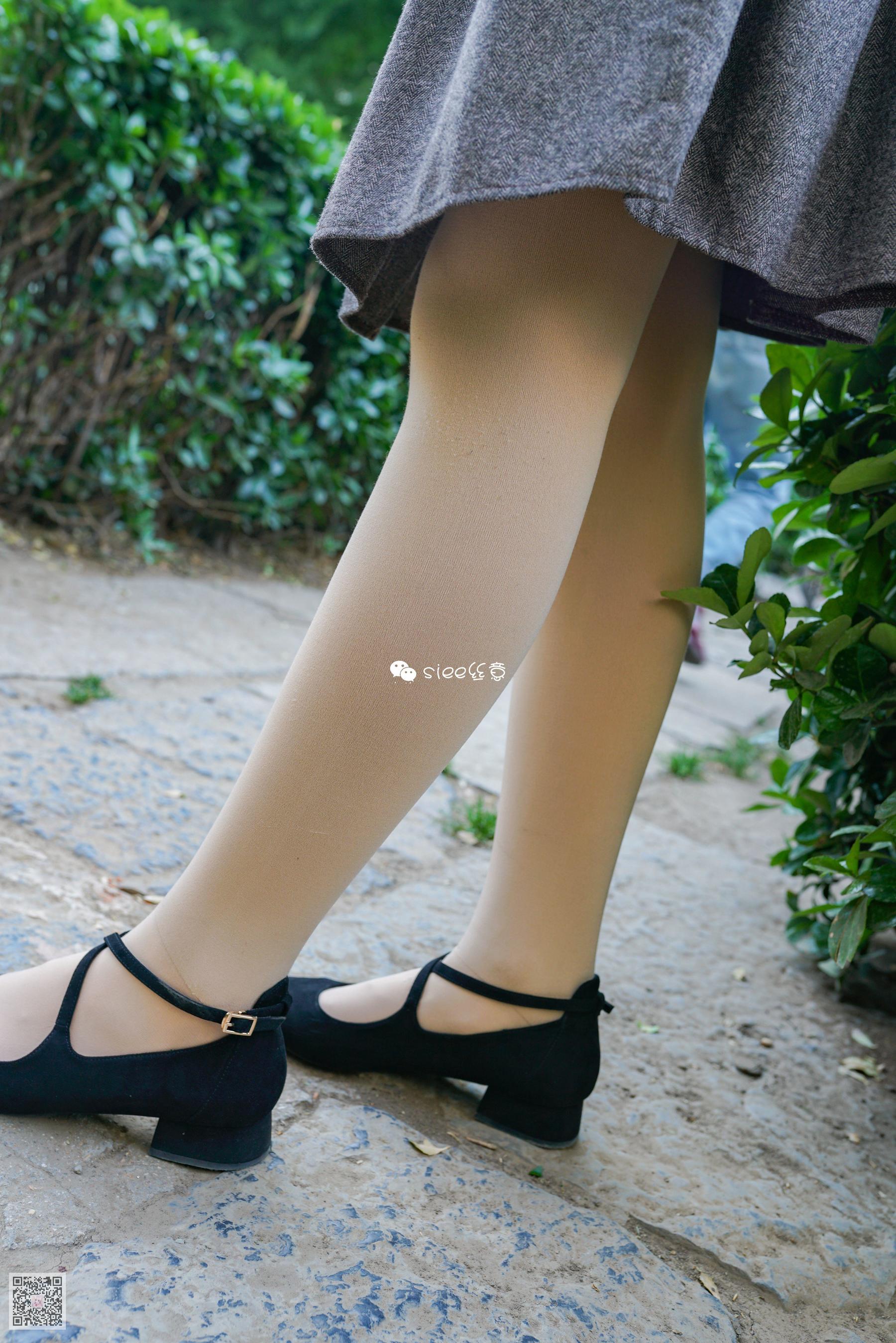 [丝意SIEE] No.286 梦瑾 温柔的学姐  第16张